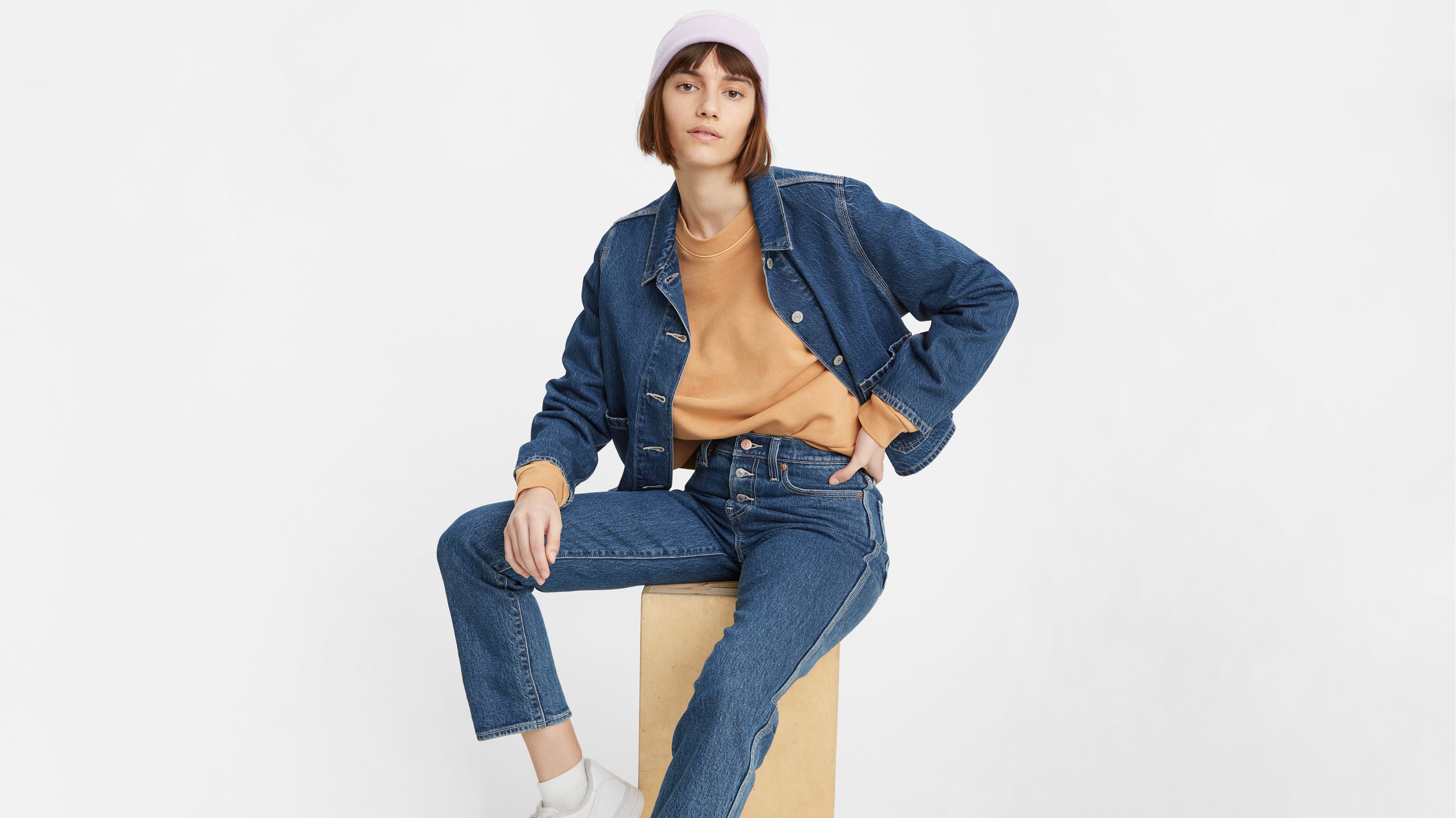 Diana Crewneck Sweatshirt 4