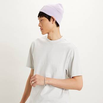 Utility Relaxed T-shirt 4