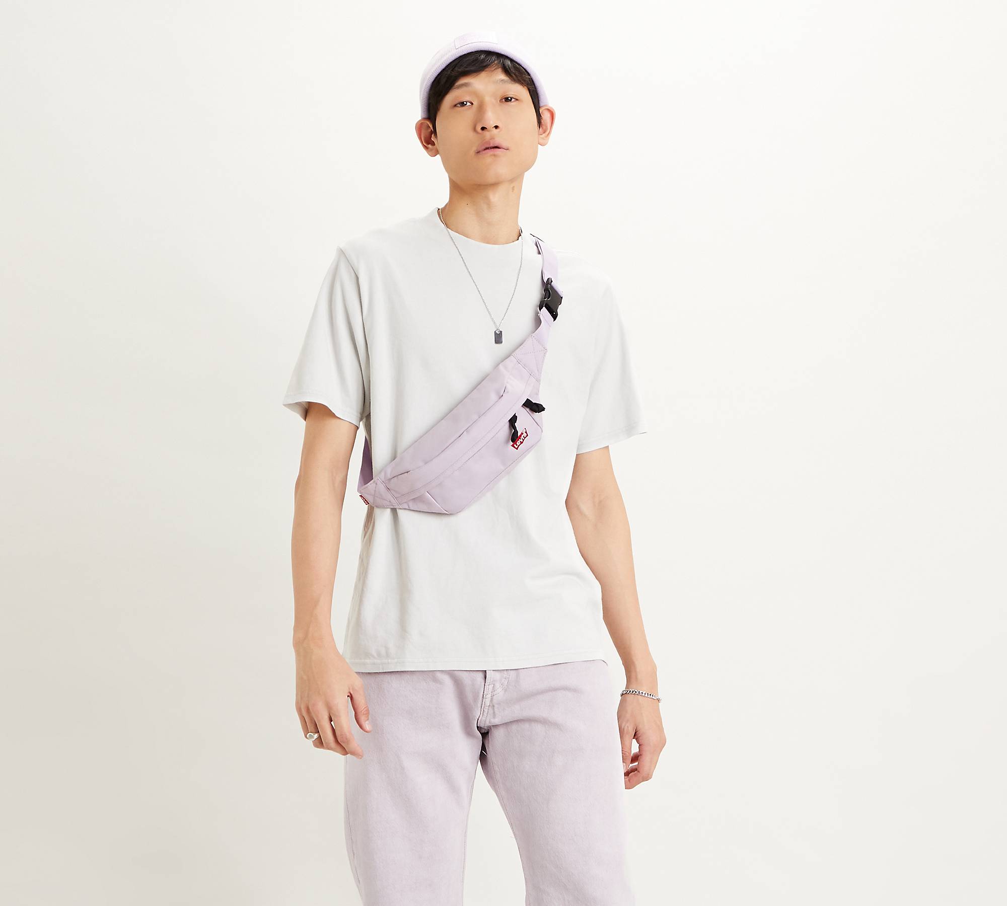 Utility Relaxed T-shirt 1