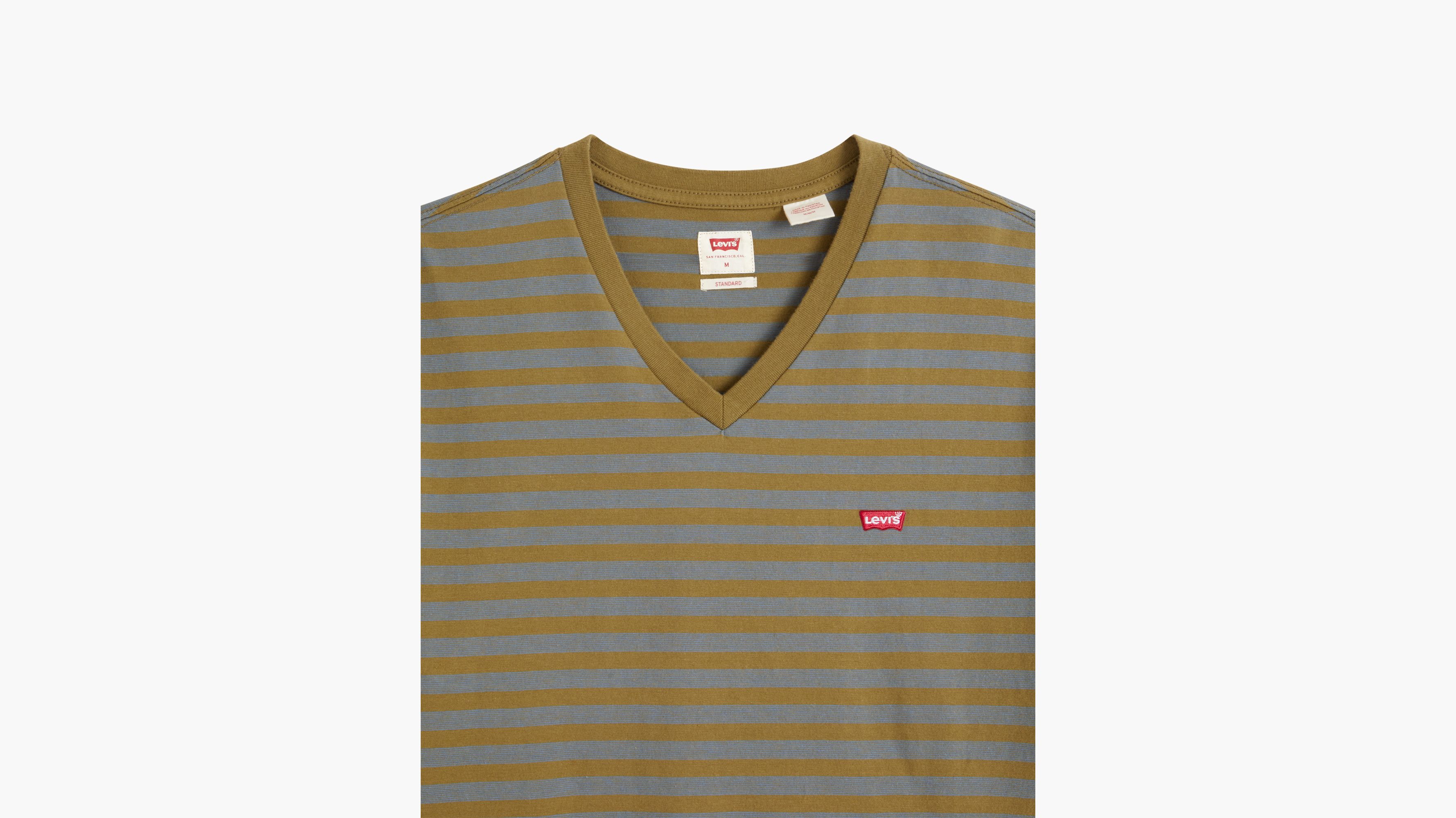 T-shirt col V Original Housemark 6