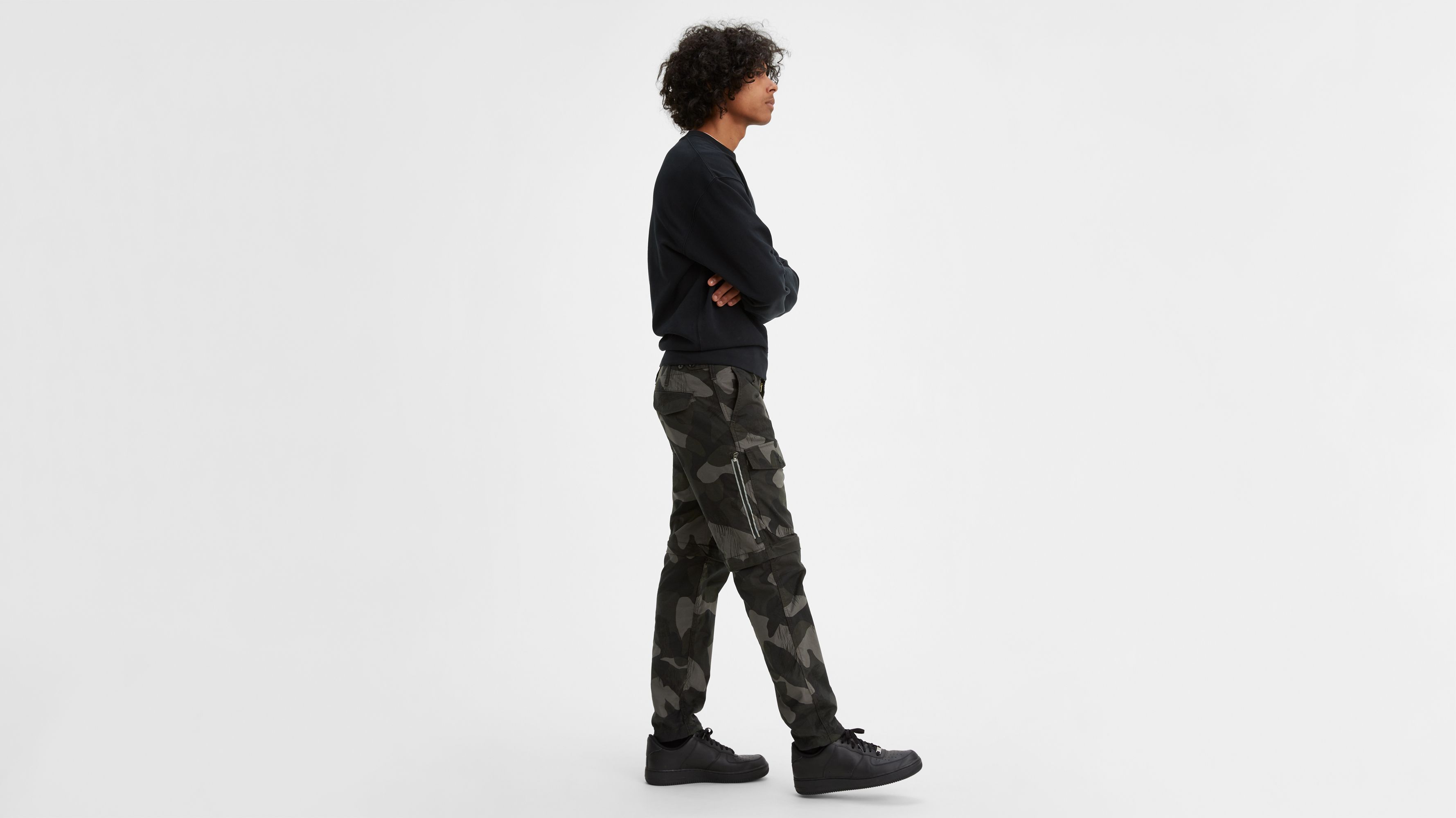 levis lo ball cargo pants