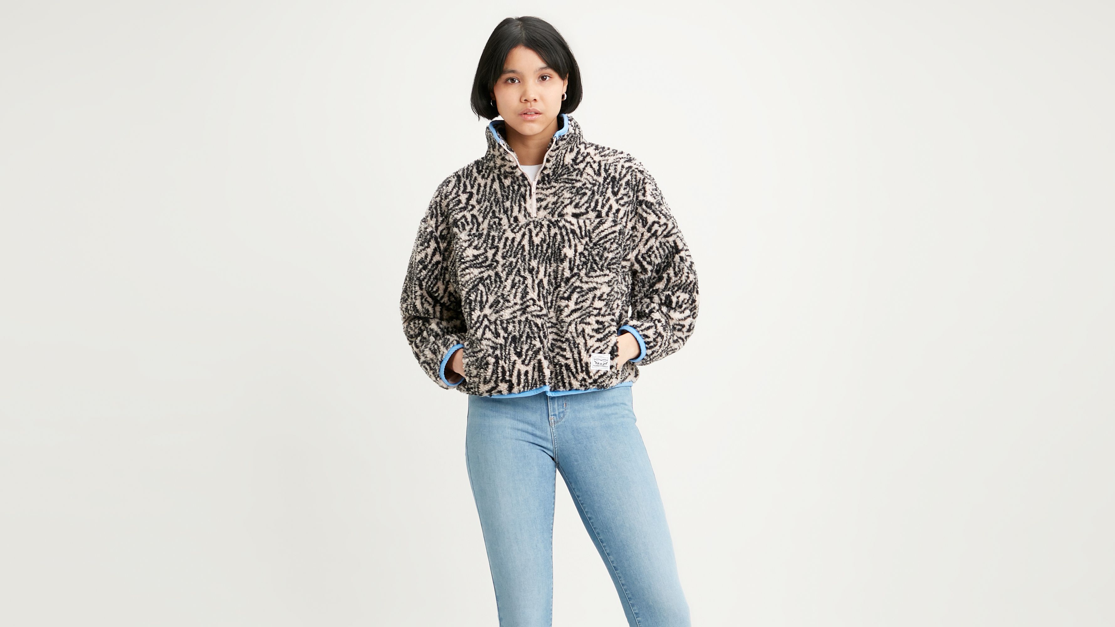 unidays levi's in store