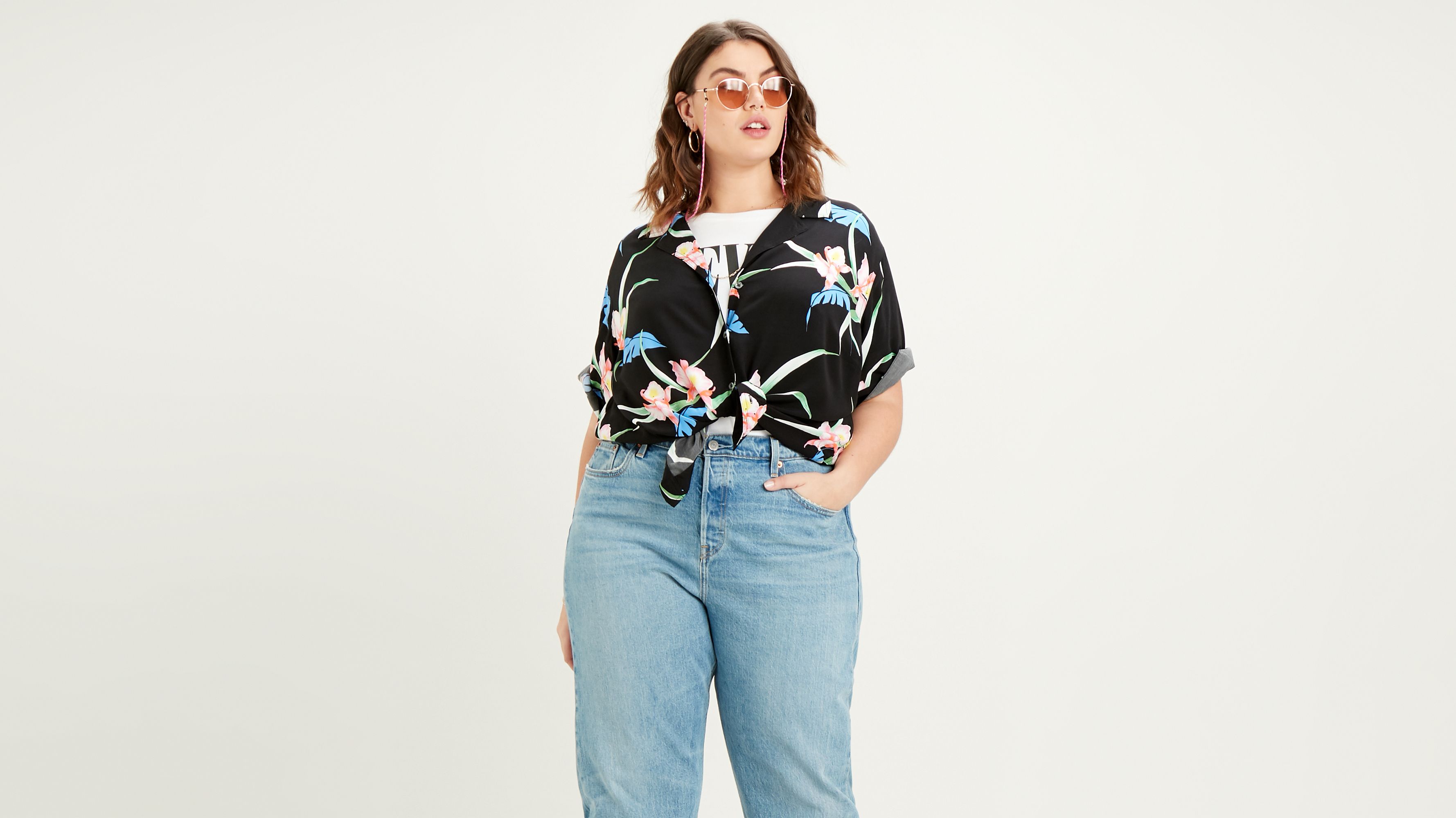 levi plus size uk