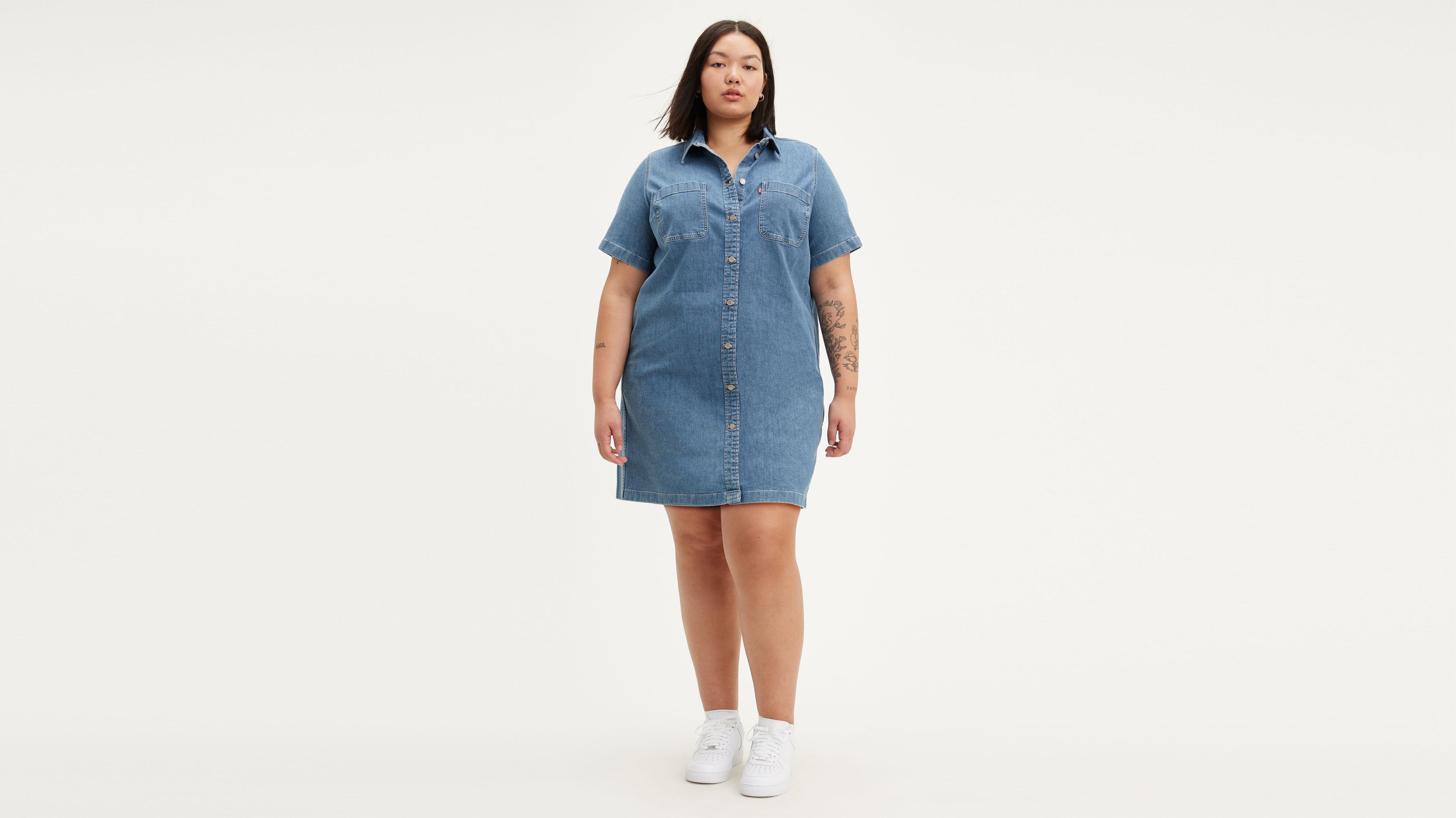 levi plus size uk