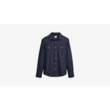 Barstow Western Standard Fit Shirt 5