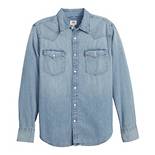 Barstow Western Standard Fit Shirt 4