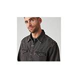 Barstow Western Standard Fit Shirt 4