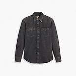 Barstow Western Standard Fit Overhemd 5