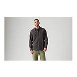 Barstow Western Standard Fit Shirt 2