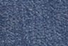 Lower Haight - Bleu - Chemise Barstow Western standard