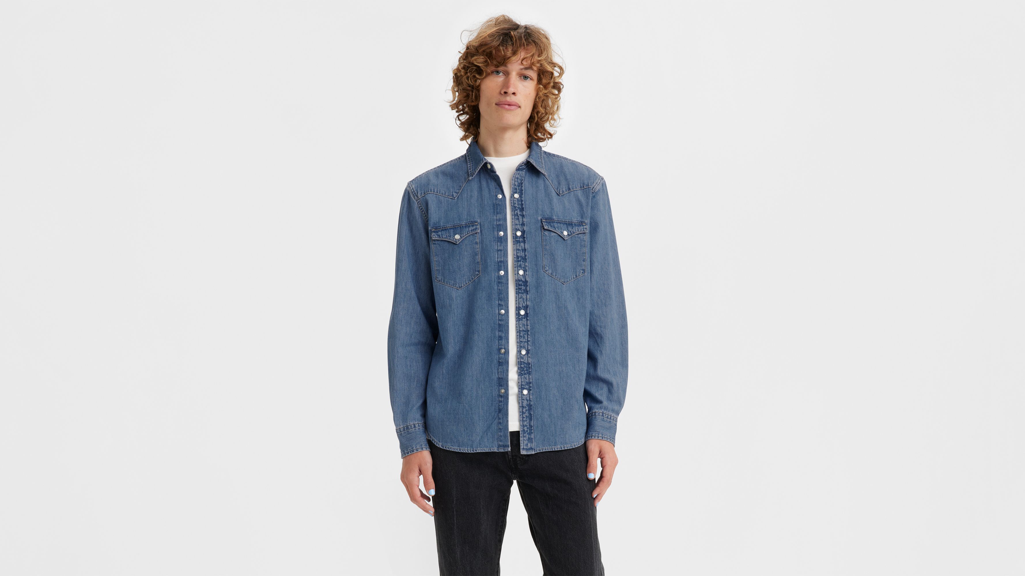 levis strauss jeans online