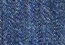 Indigo Stonewash - Blauw