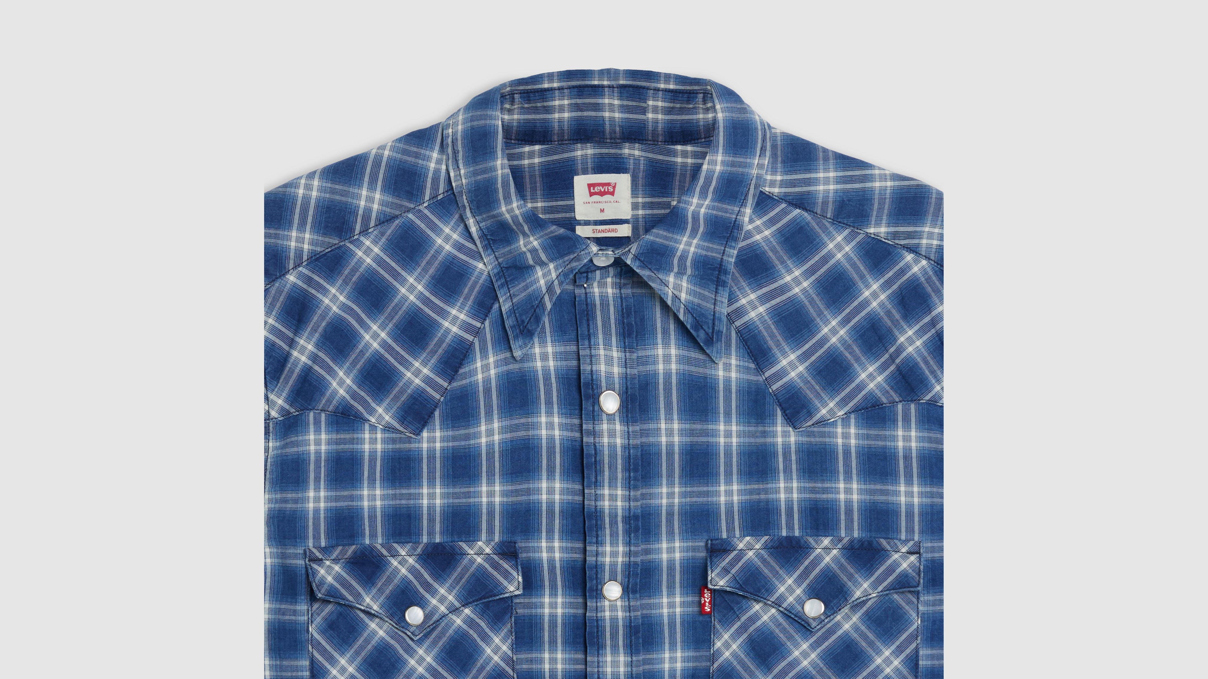 Koszula Western Classic o standardowym kroju 5