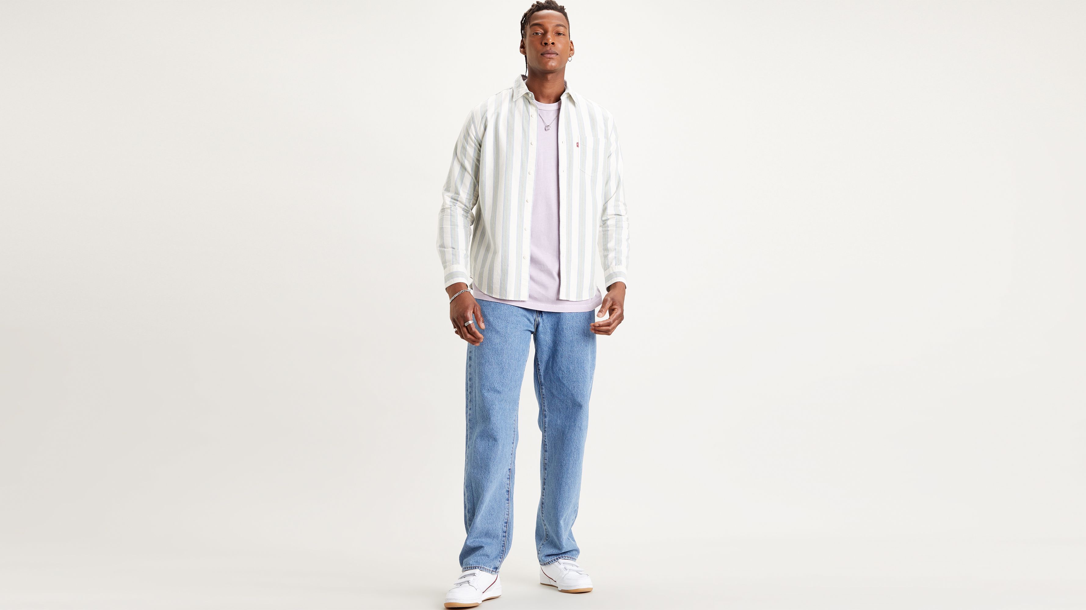 Sunset Standard 1 Pocket Shirt 