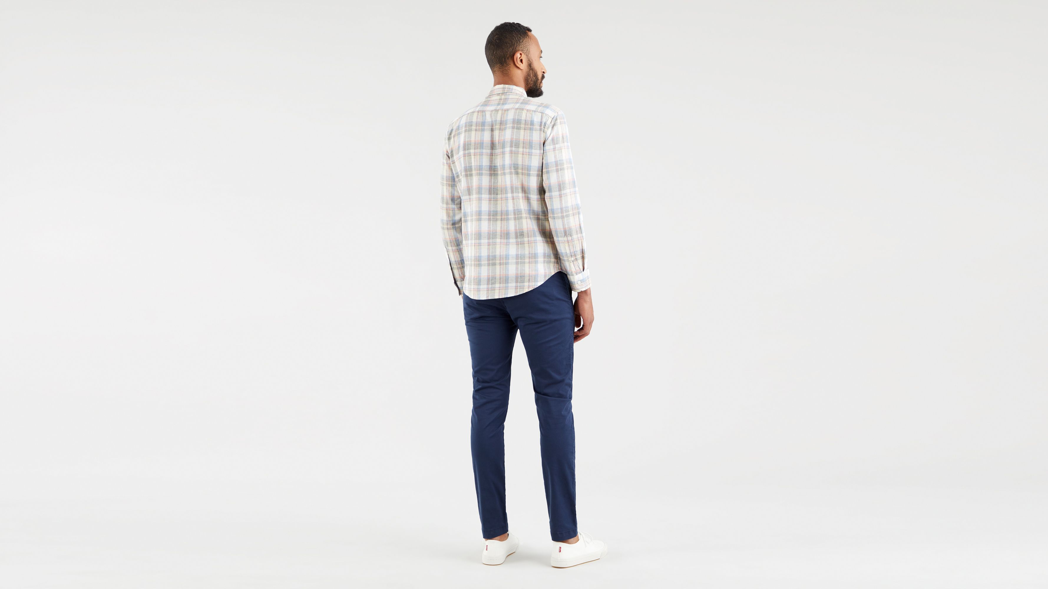 Sunset Standard Shirt 2