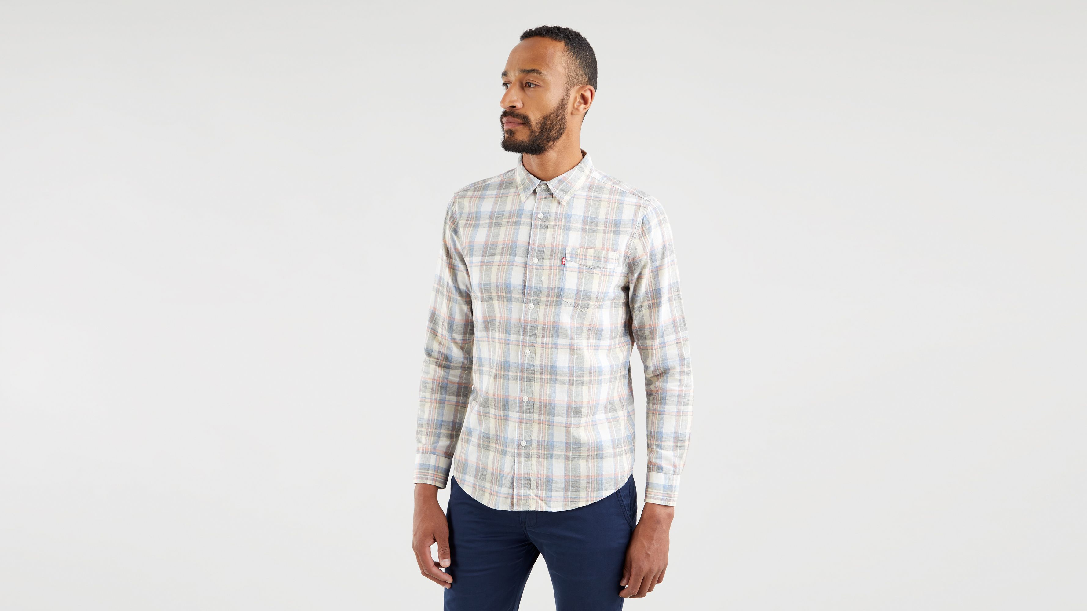 Sunset Standard Shirt 1
