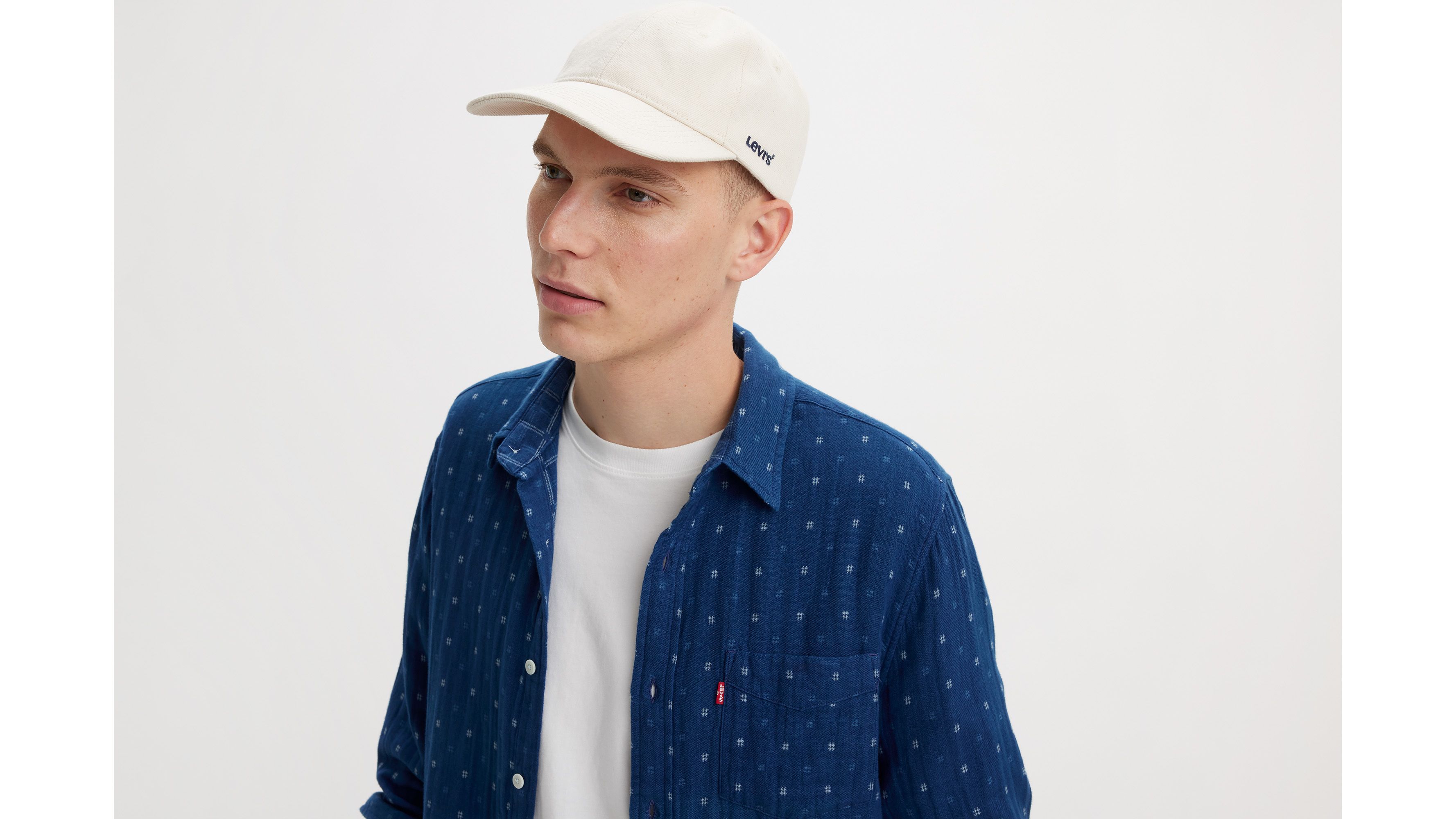 Sunset One Pocket Standard Fit Shirt 4