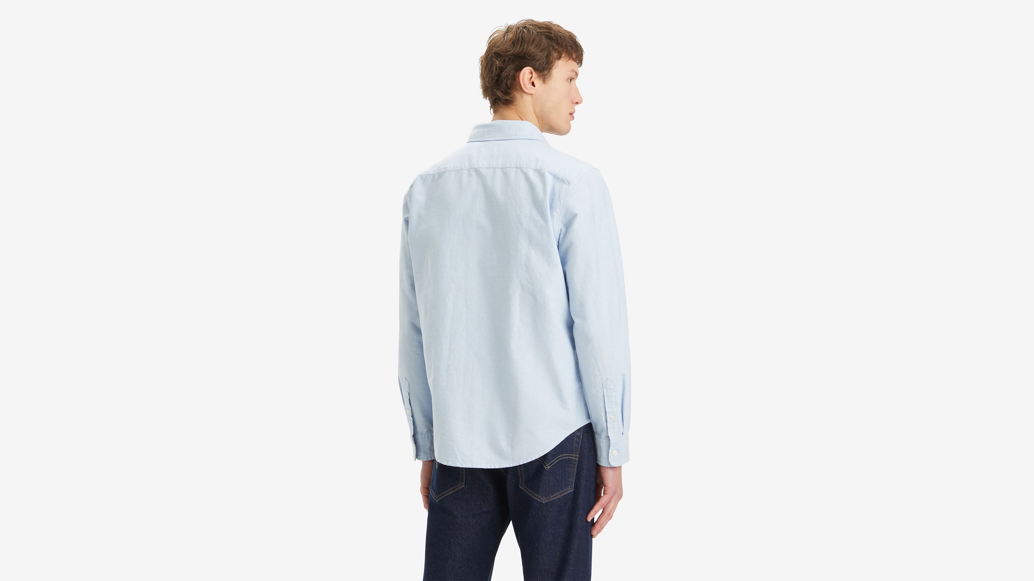 Sunset Pocket Shirt 3
