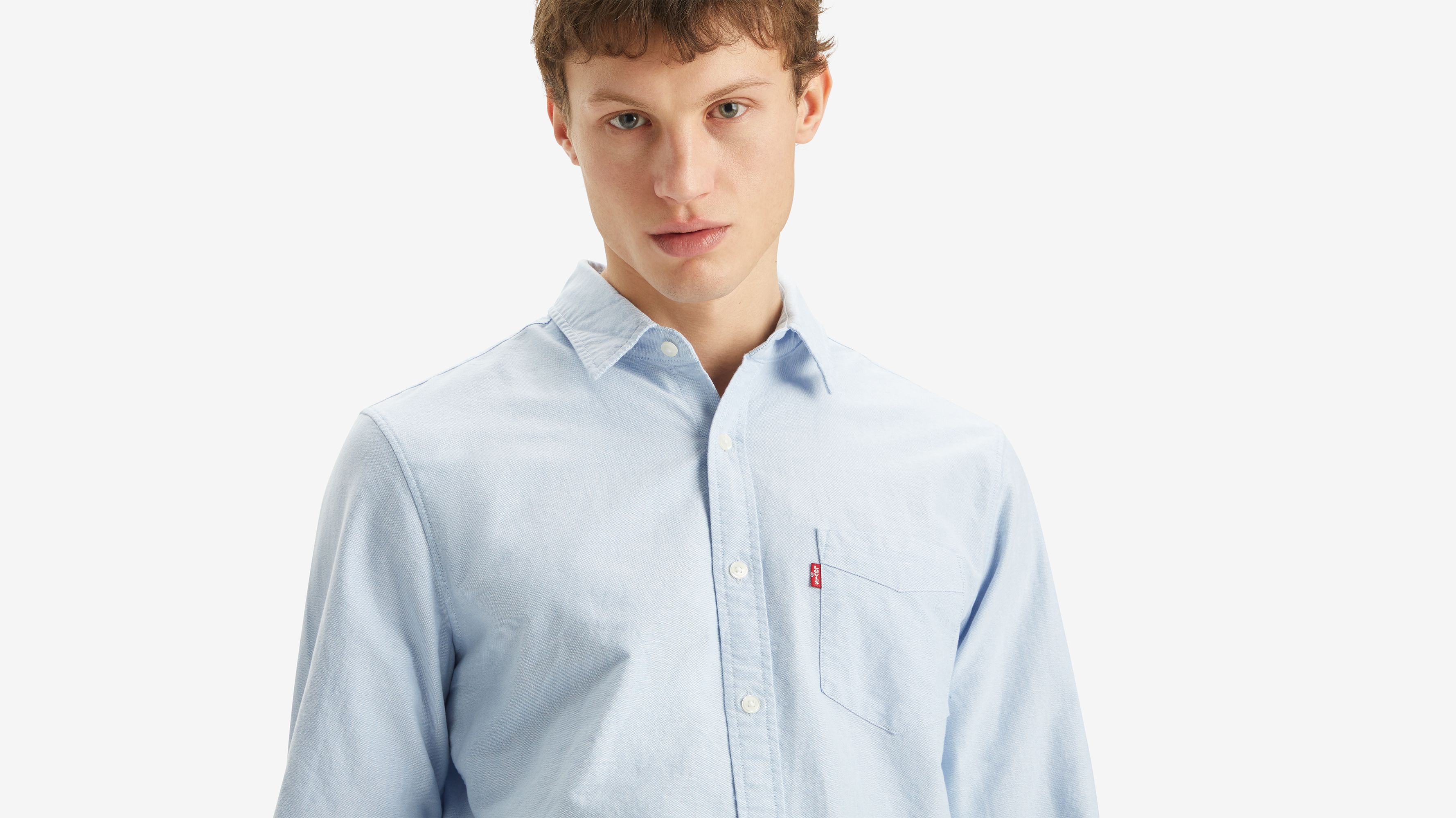 Sunset Pocket Shirt 4