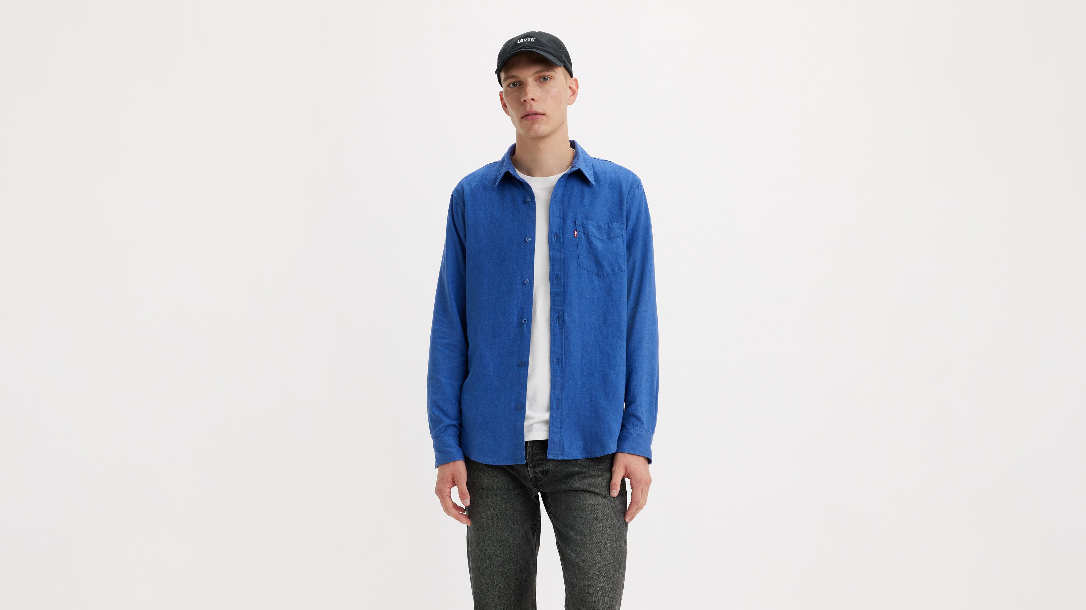 Levis sunset pocket outlet