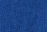 True Blue Cotton Linen - Niebieski - Koszula Sunset o standardowym kroju z kieszonką