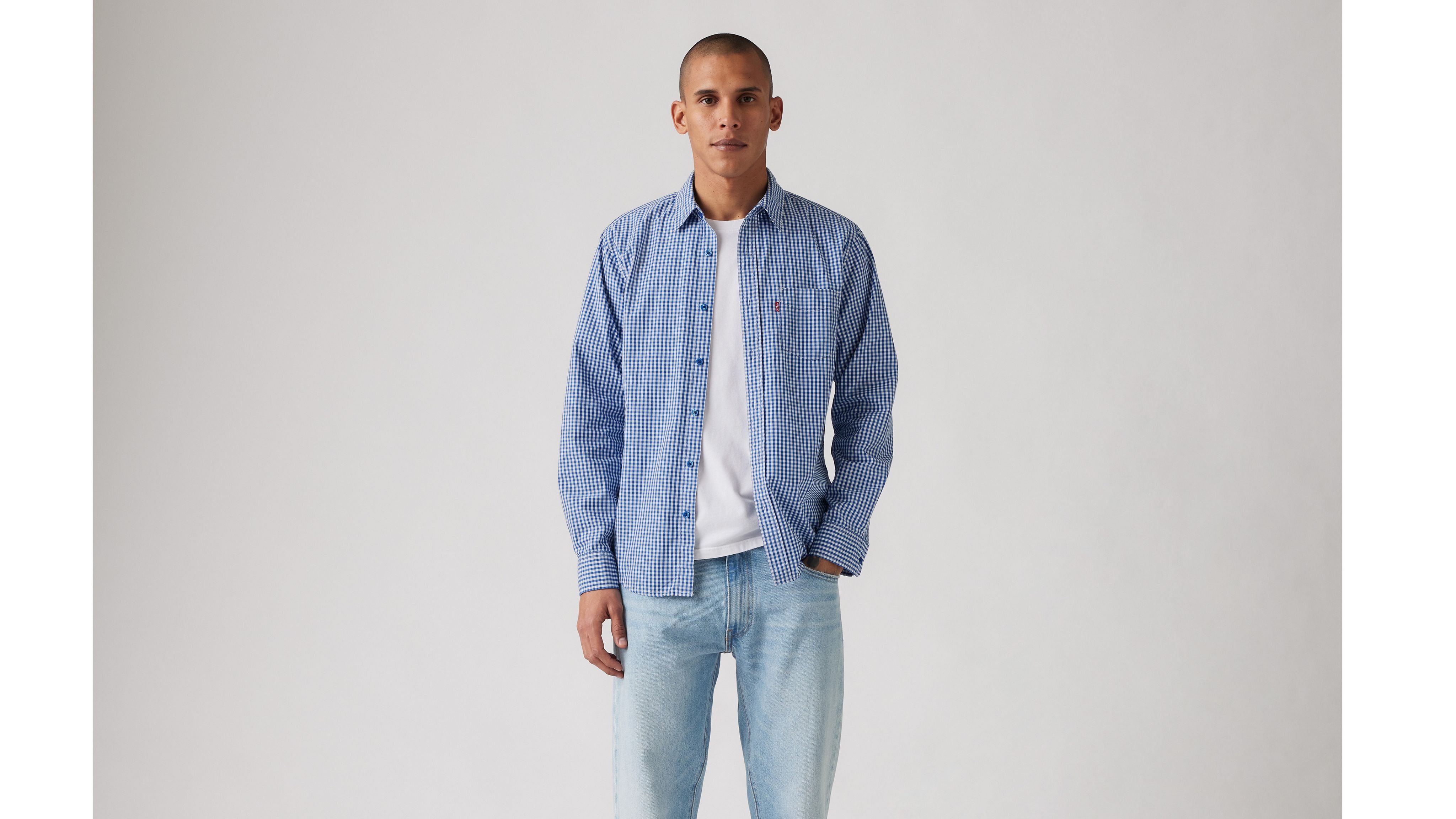 Sunset Pocket Shirt 15