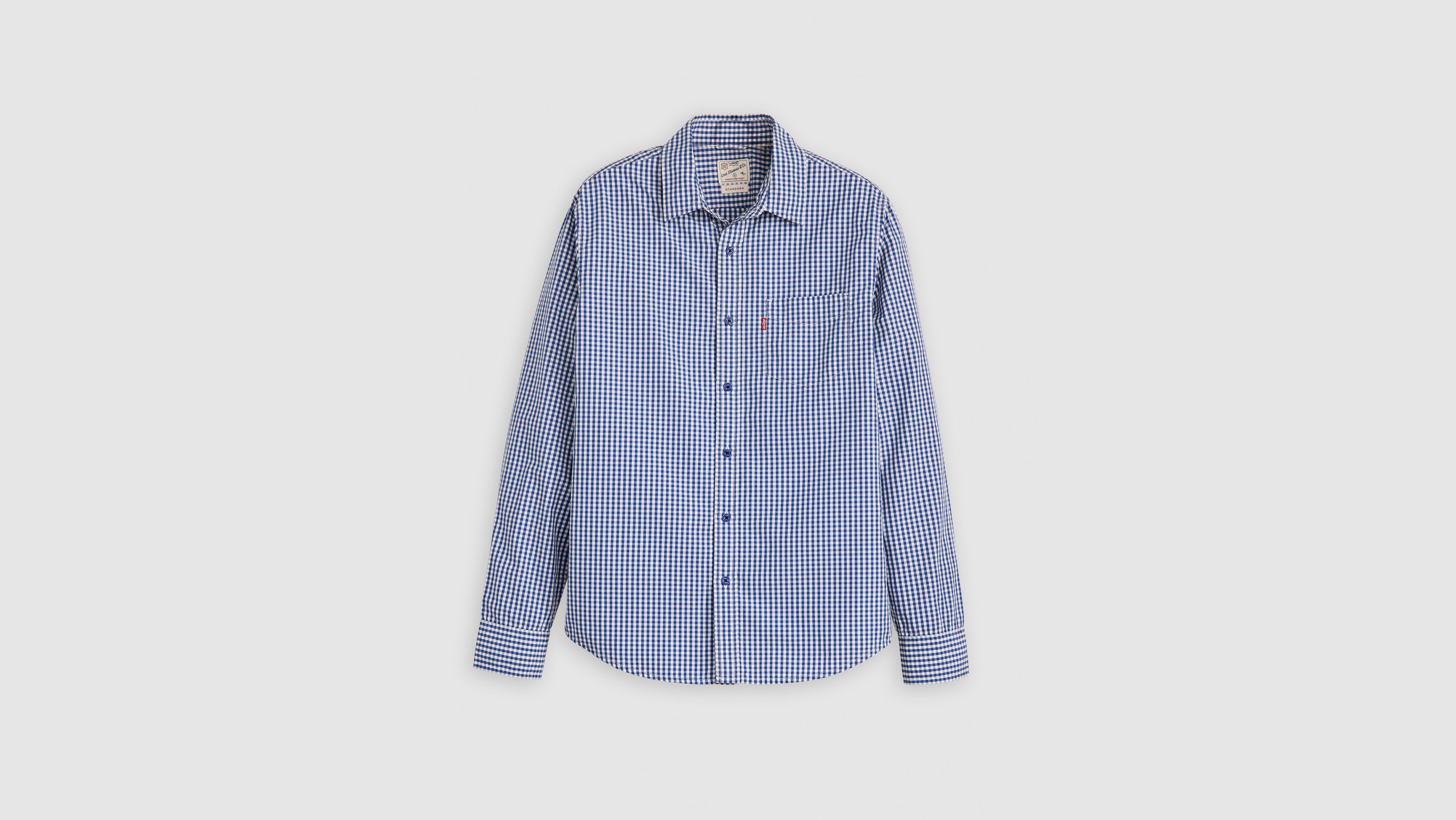 Sunset Pocket Shirt 5