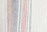 Cormac Stripe Egret Oxford - Multi-Color - Sunset One Pocket Standard Fit Shirt