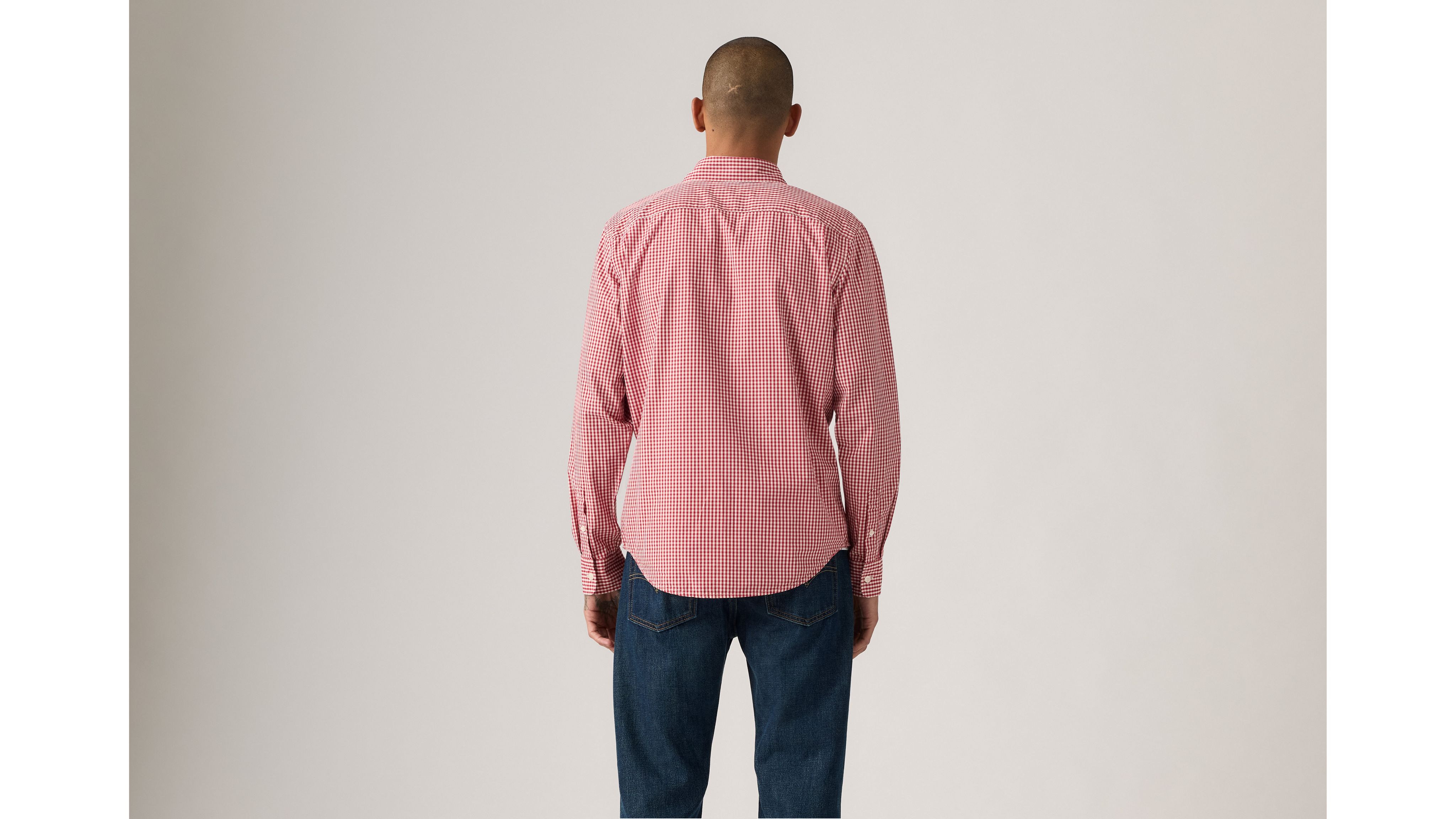 Sunset Pocket Shirt 3