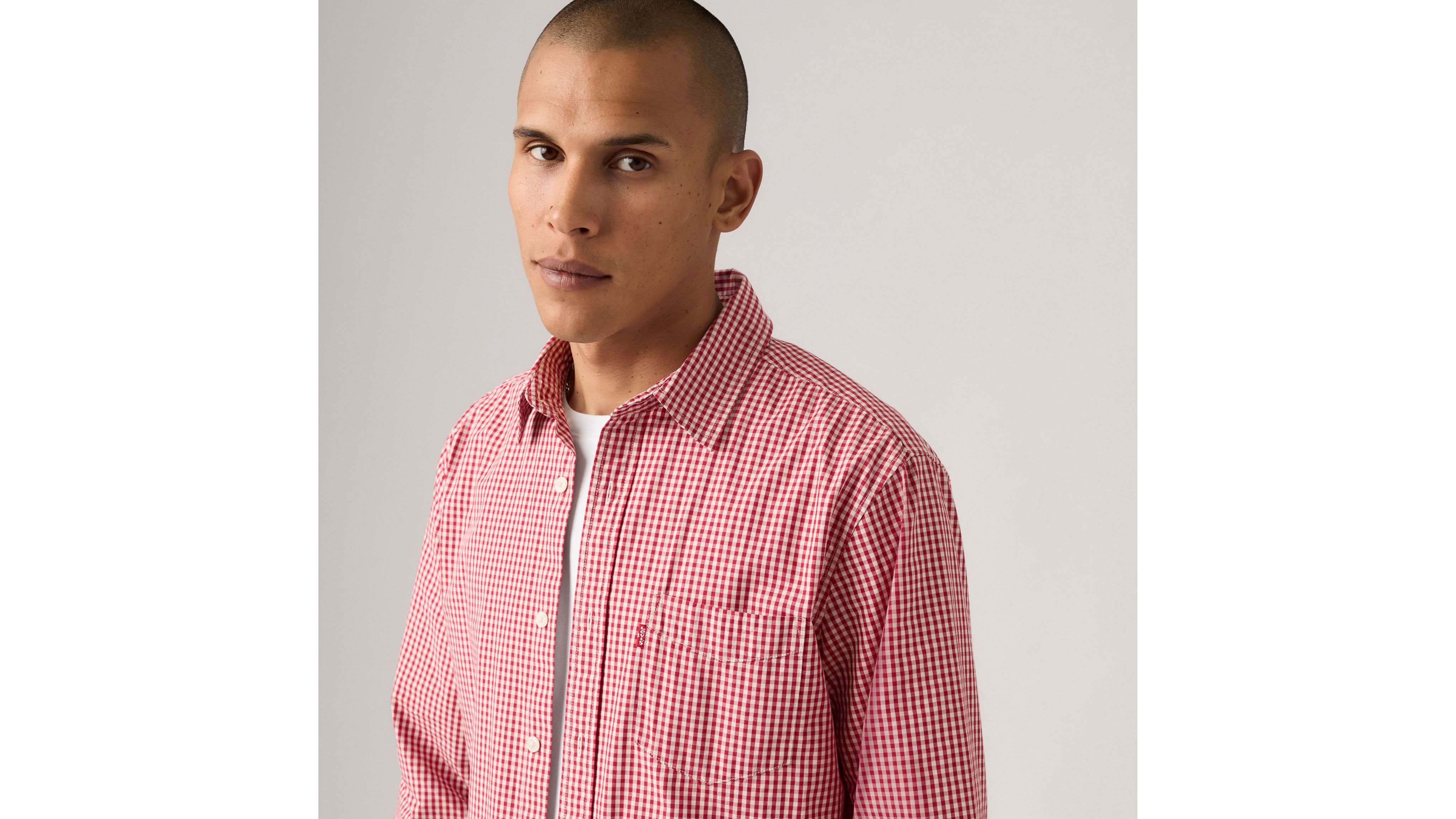 Sunset Pocket Shirt 4