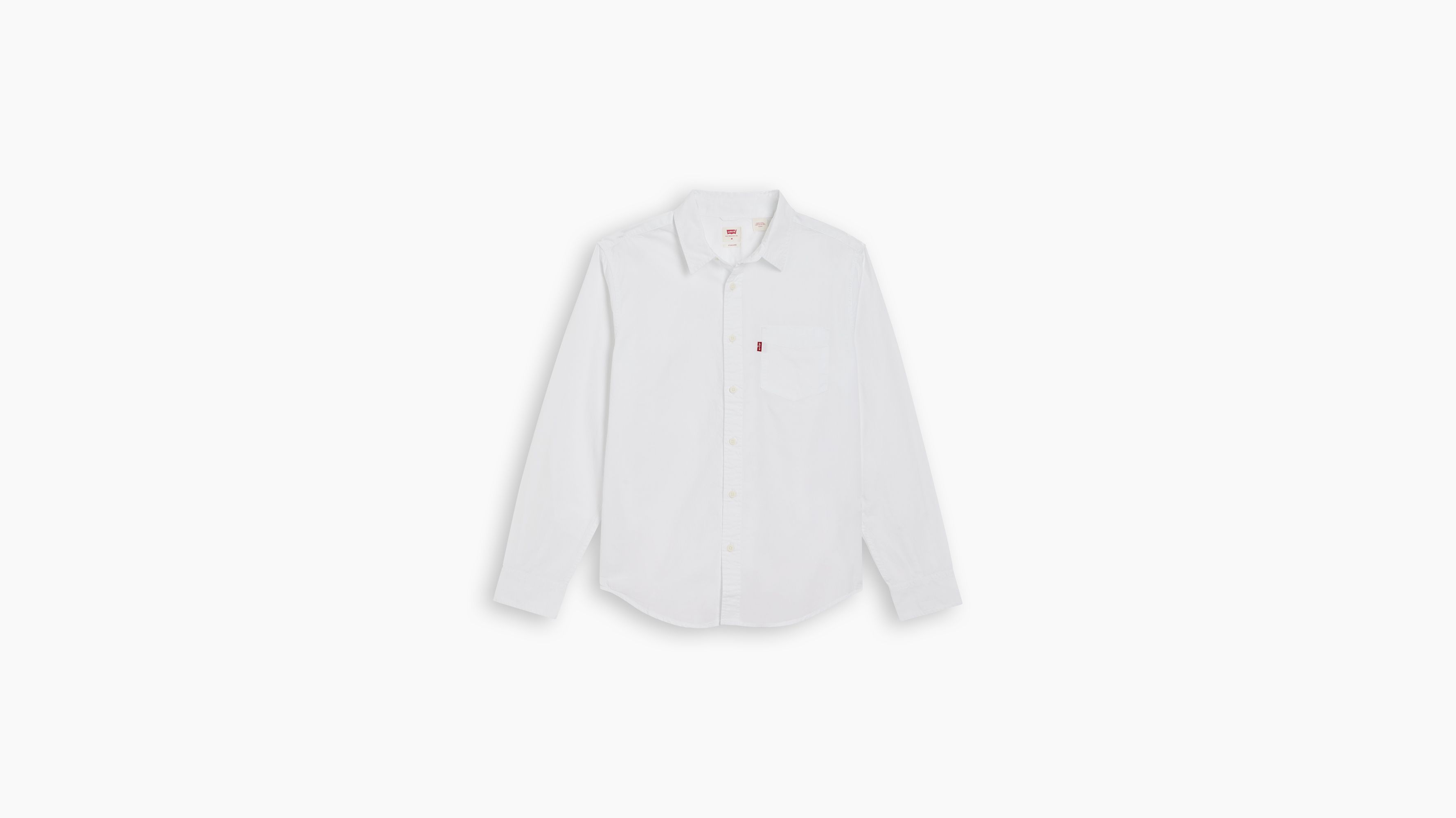 Classic 1 Pocket Standard Shirt 3