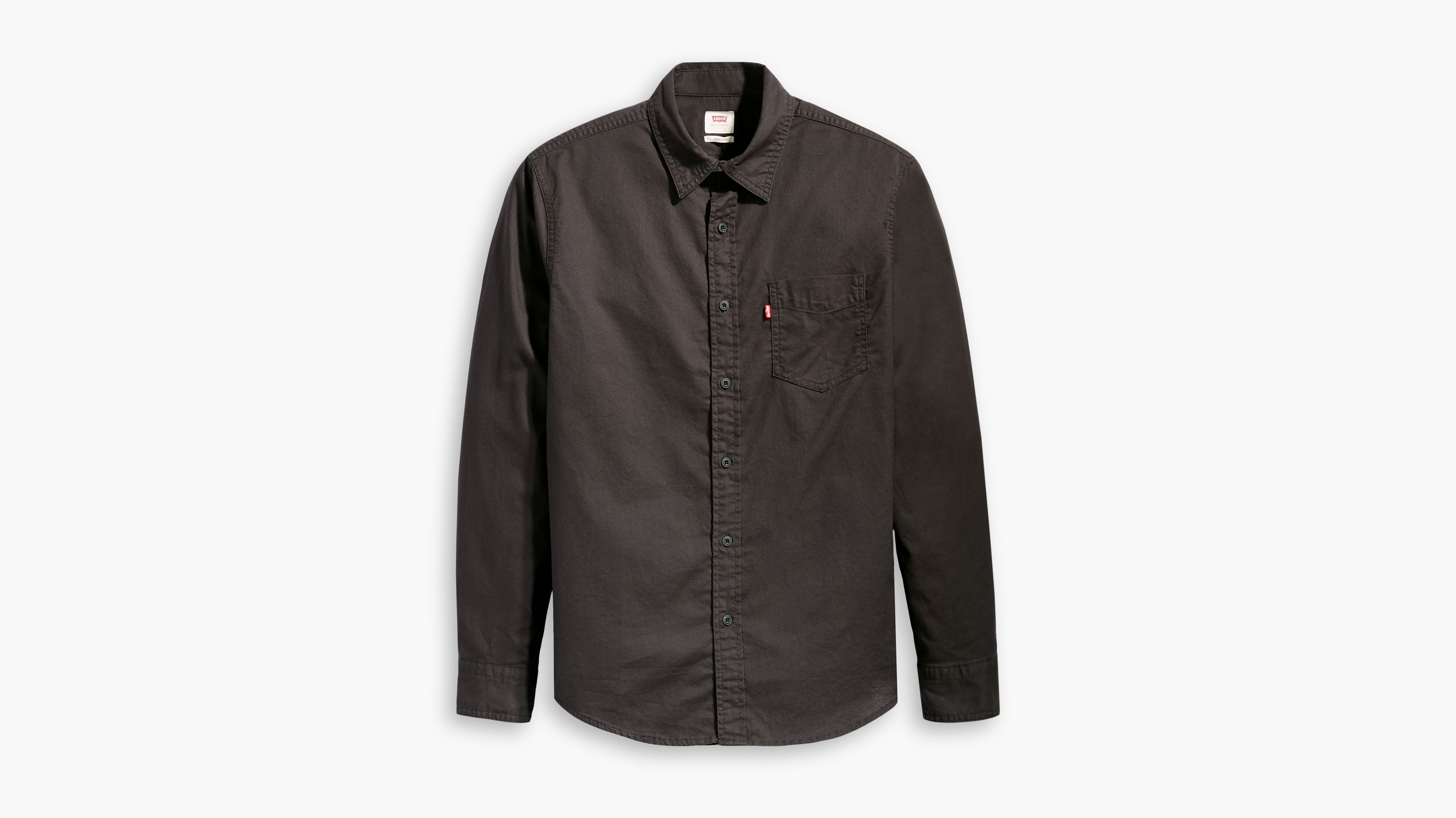 levi's classic one pocket shirt