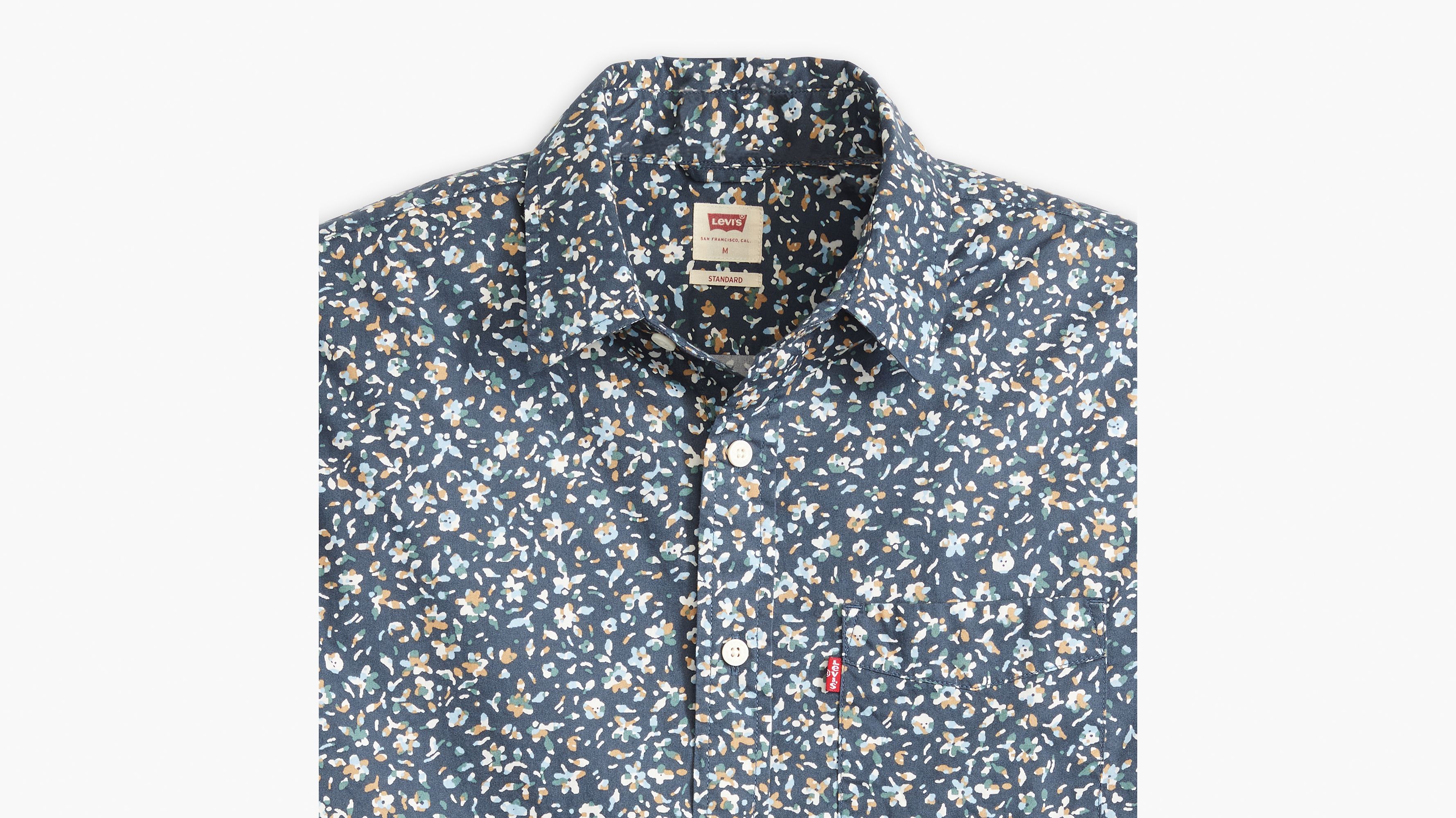 Levis 7701 ＳＸＸ　1st Levi's 70701xx denim jacket G-jacket 1st model 38 inches