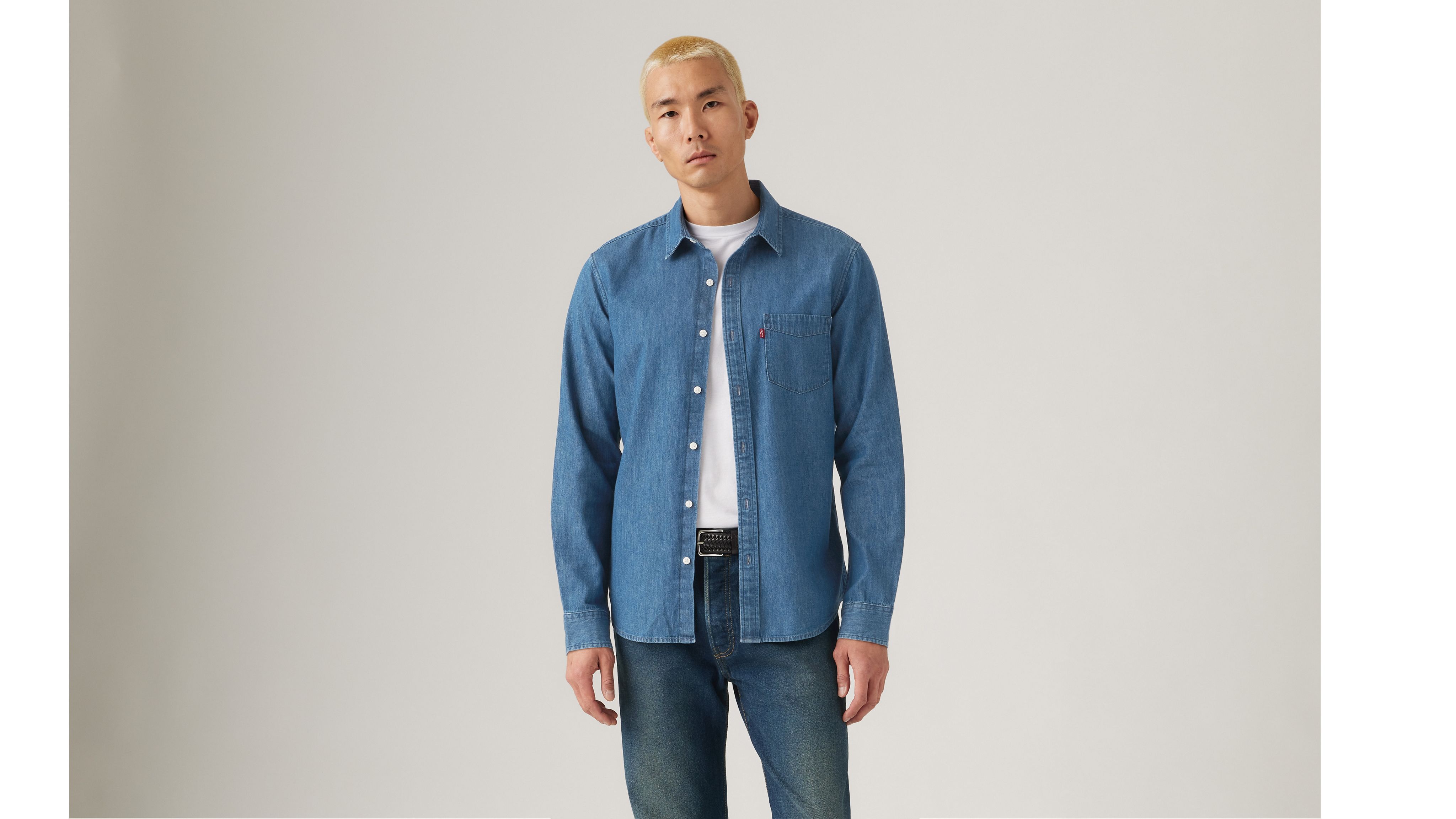 Classic Standard Shirt 3