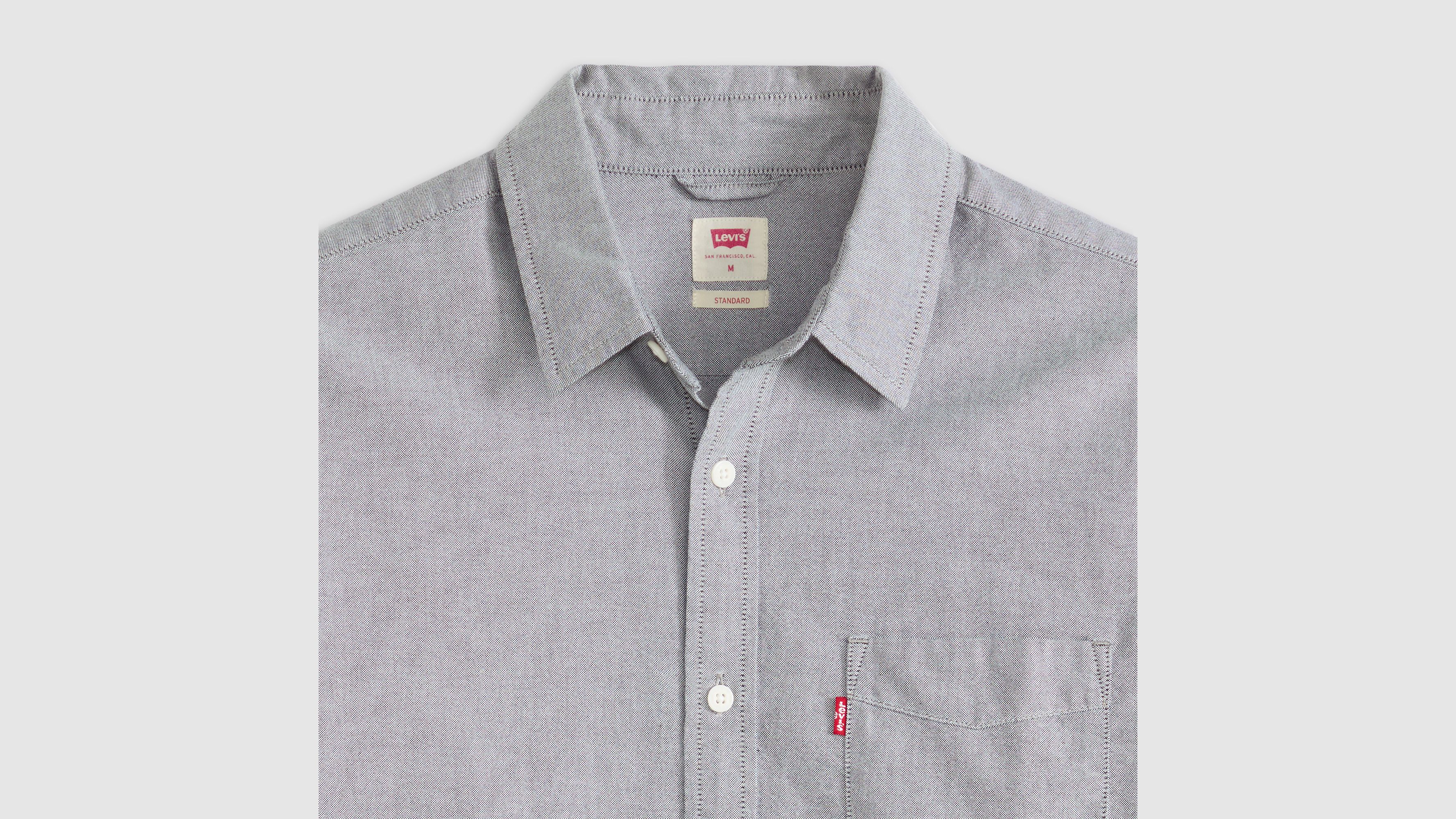 Klassisk standard-tröja 6