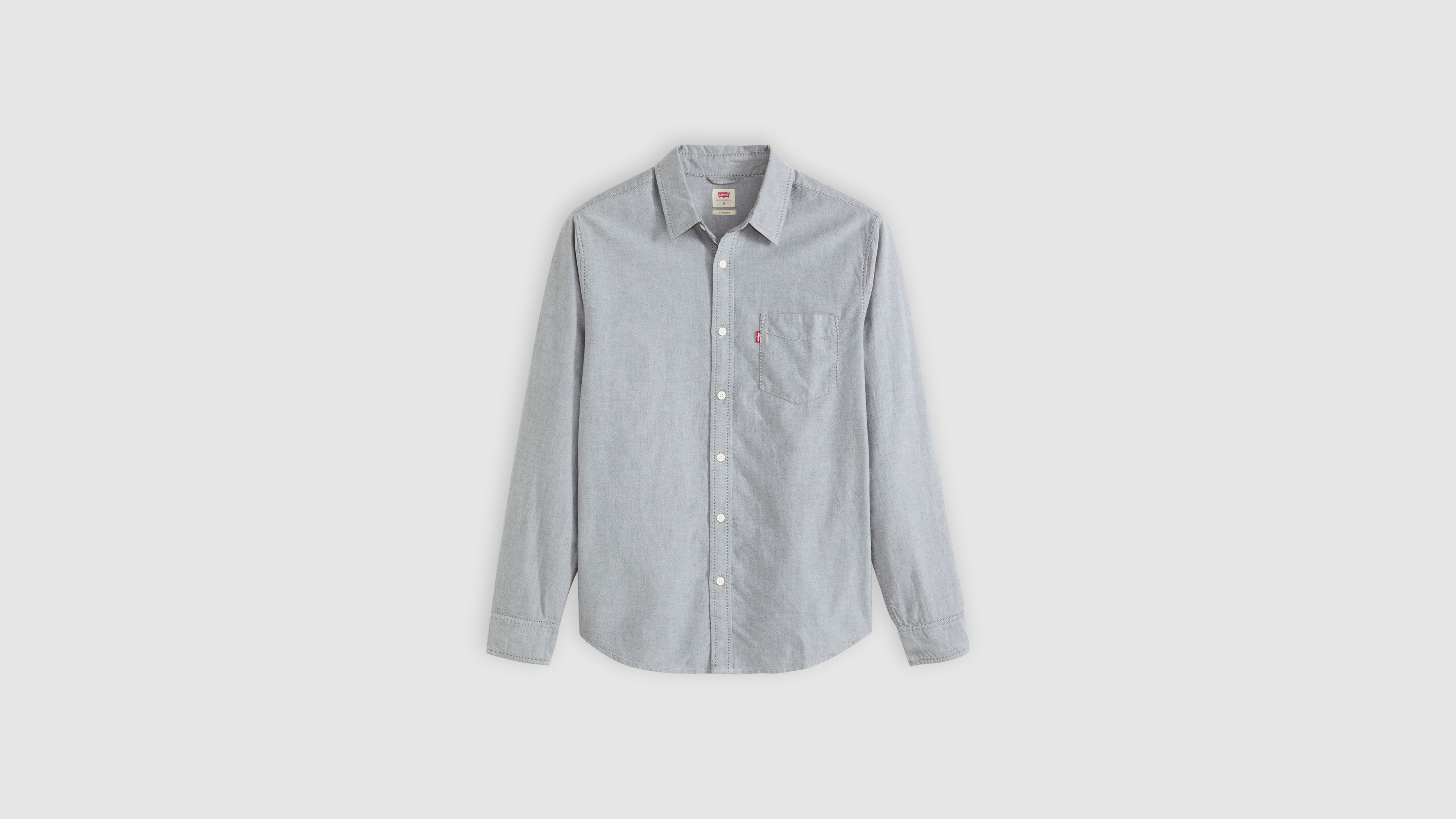 Klassisk standard-tröja 5