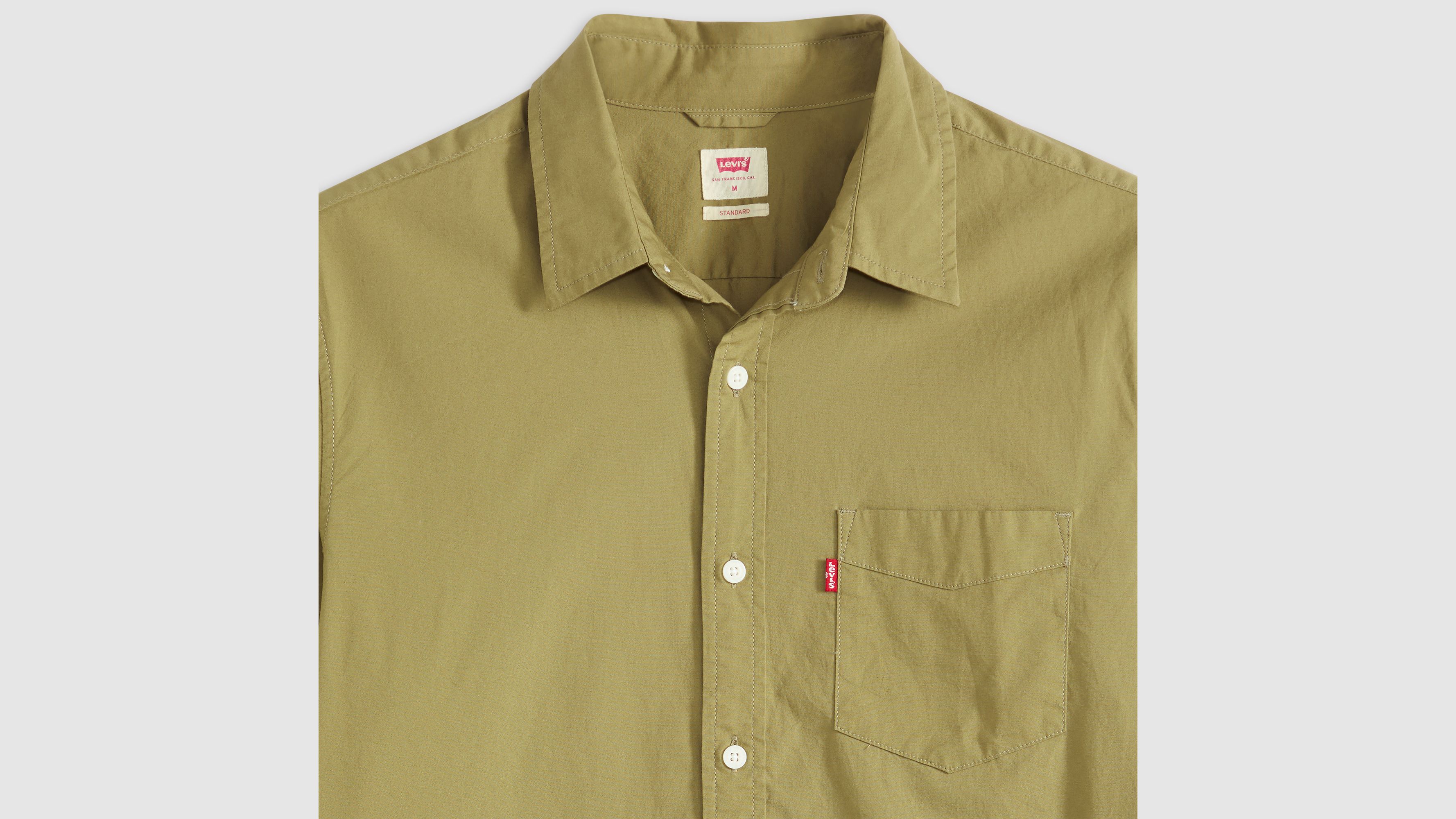 Camisa Classic Standard 6
