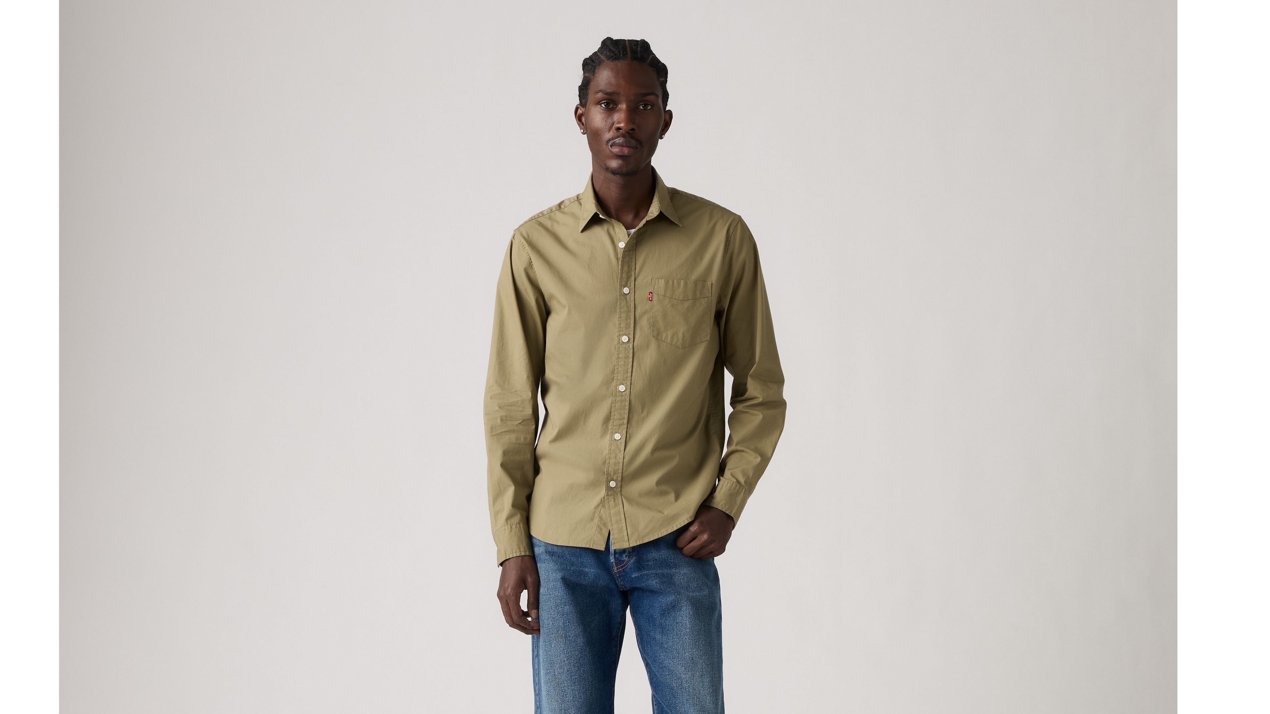 Camisa Classic Standard 2