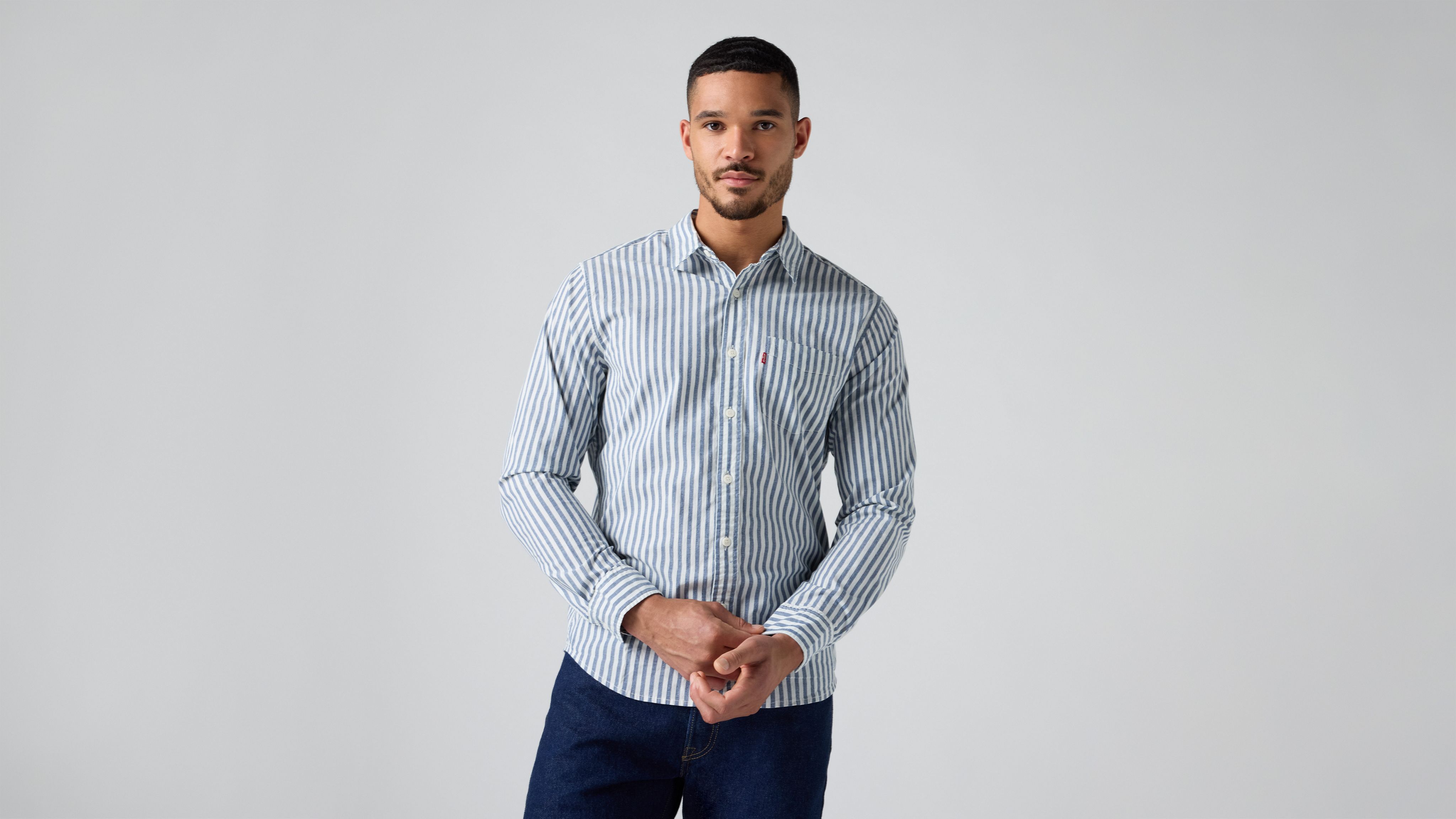 Classic Standard Shirt 1