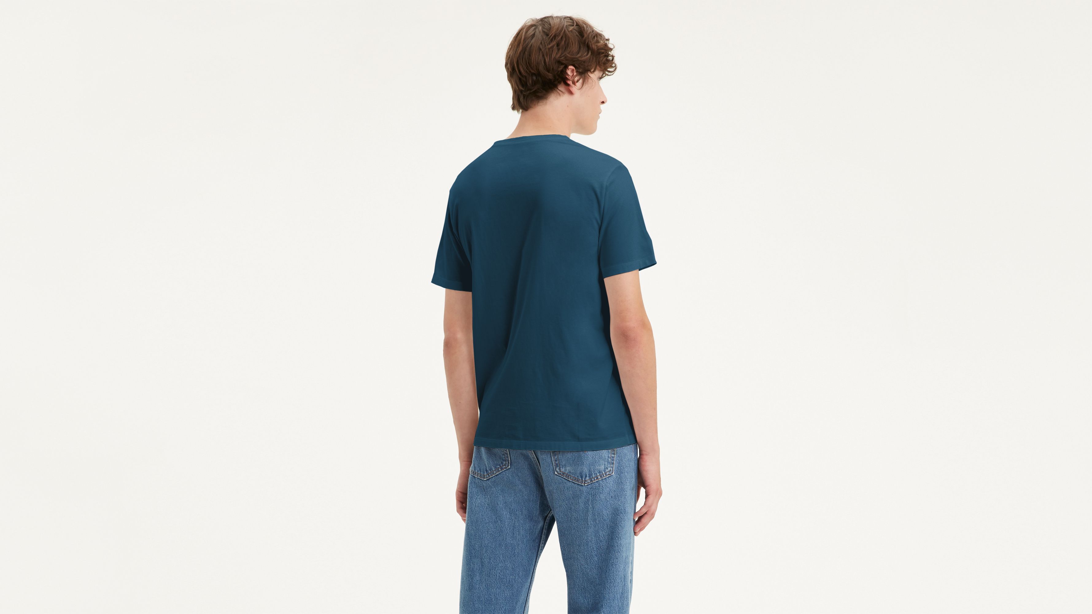 T-shirt graphique Boxtab 2