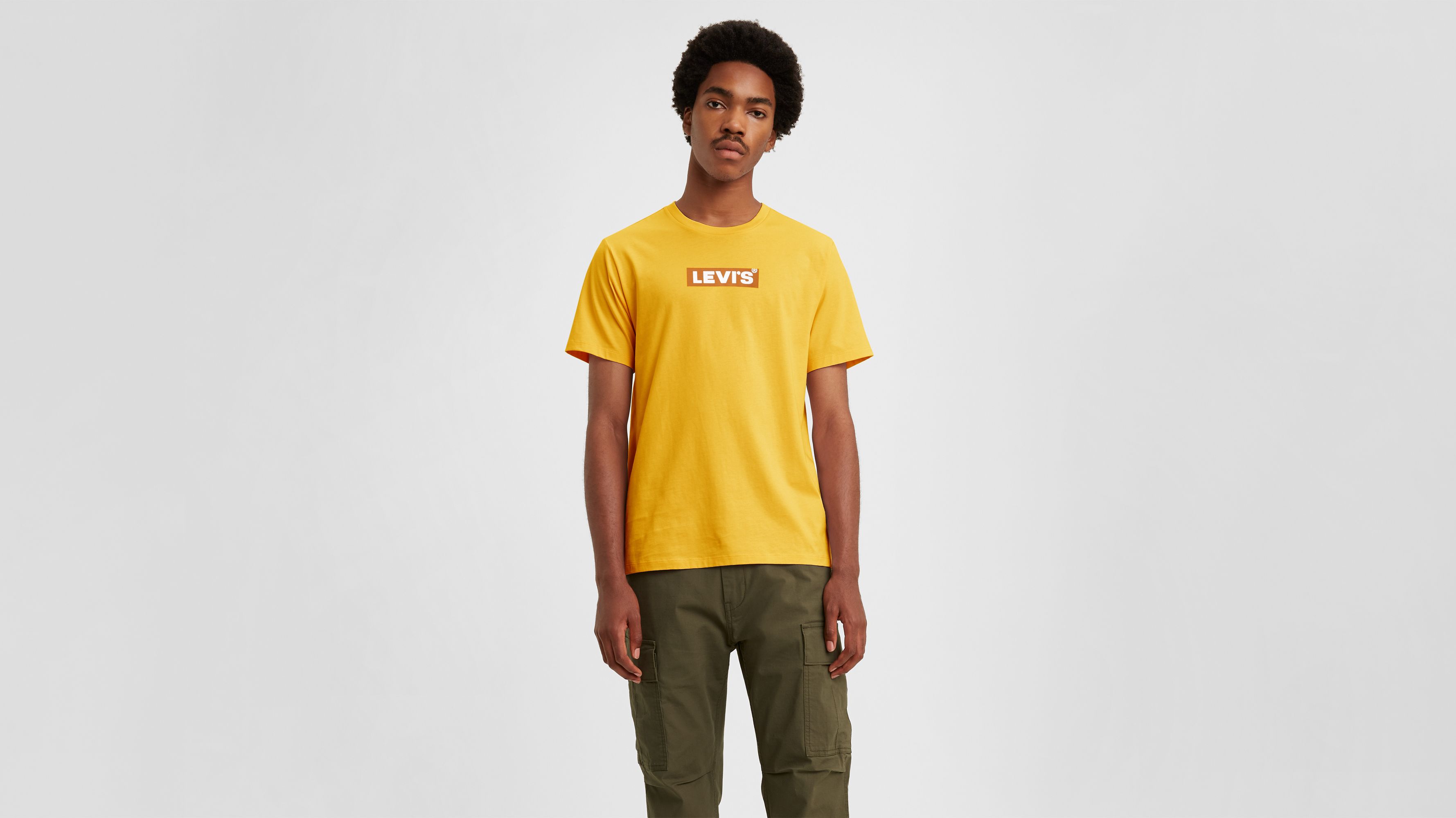 Boxtab Graphic Tee 1