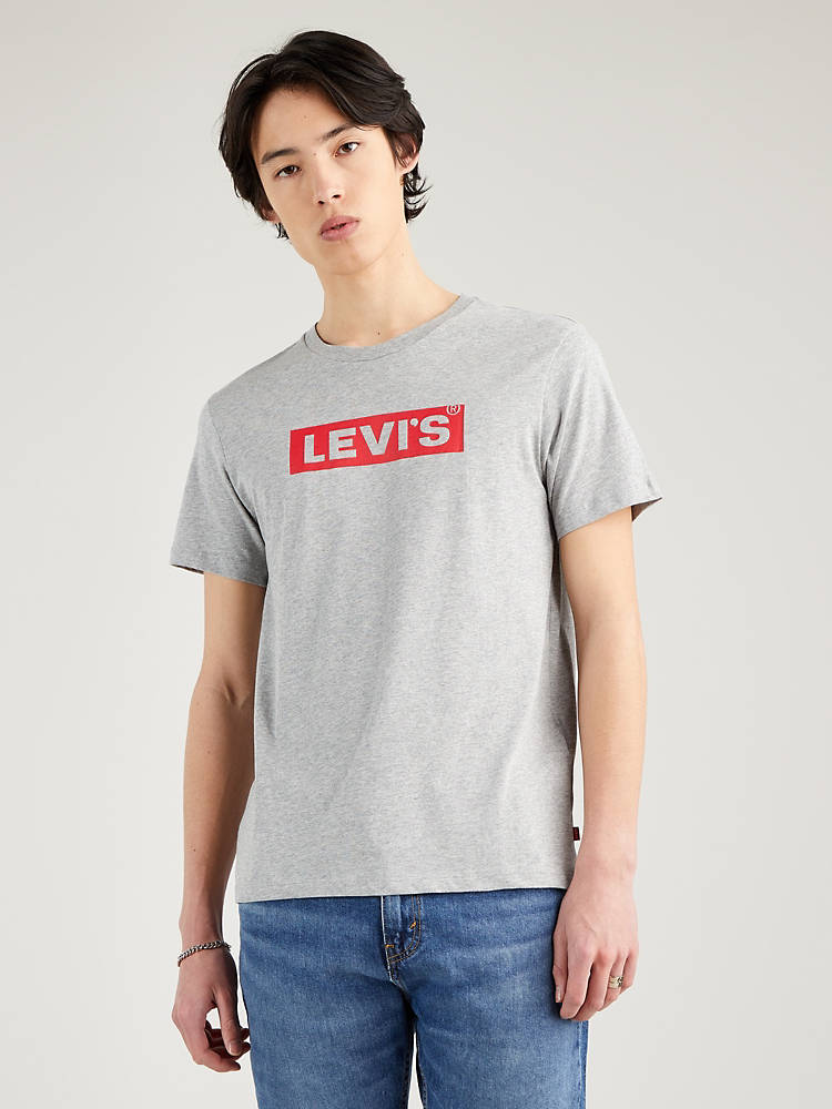 Levi's Men's Graphic Tees