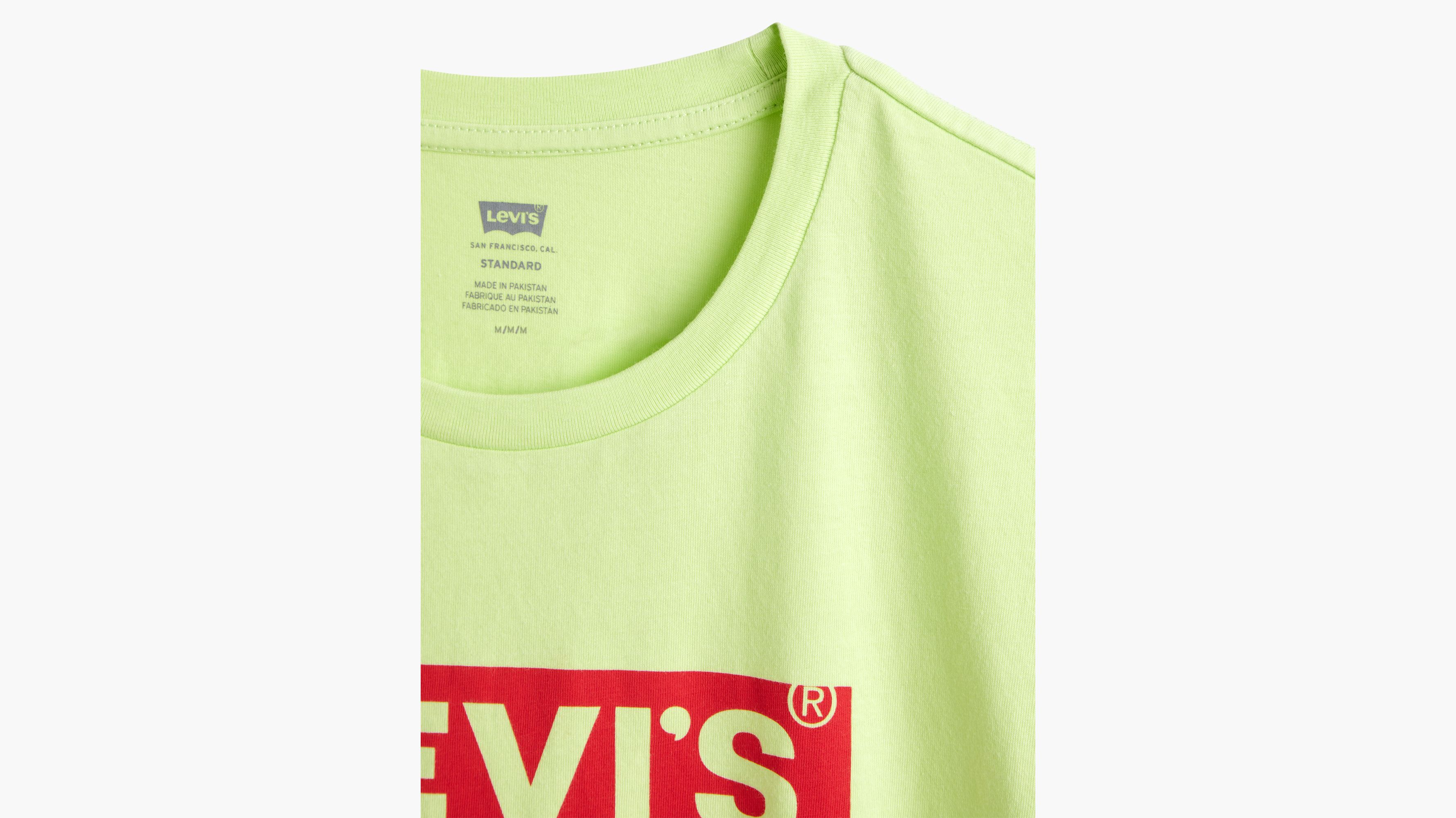 T-shirt Boxtab stampata 6