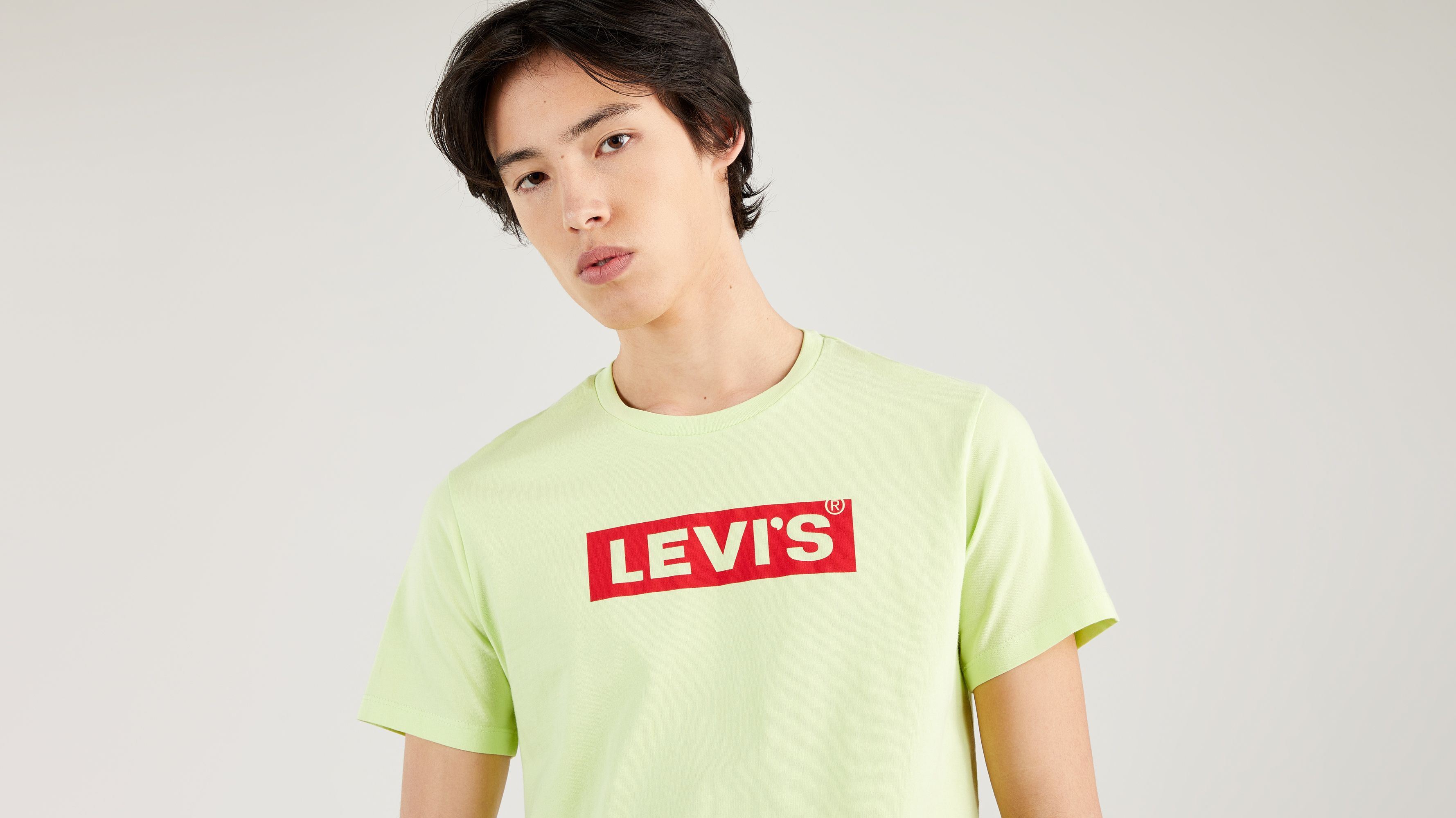 T-shirt Boxtab stampata 3