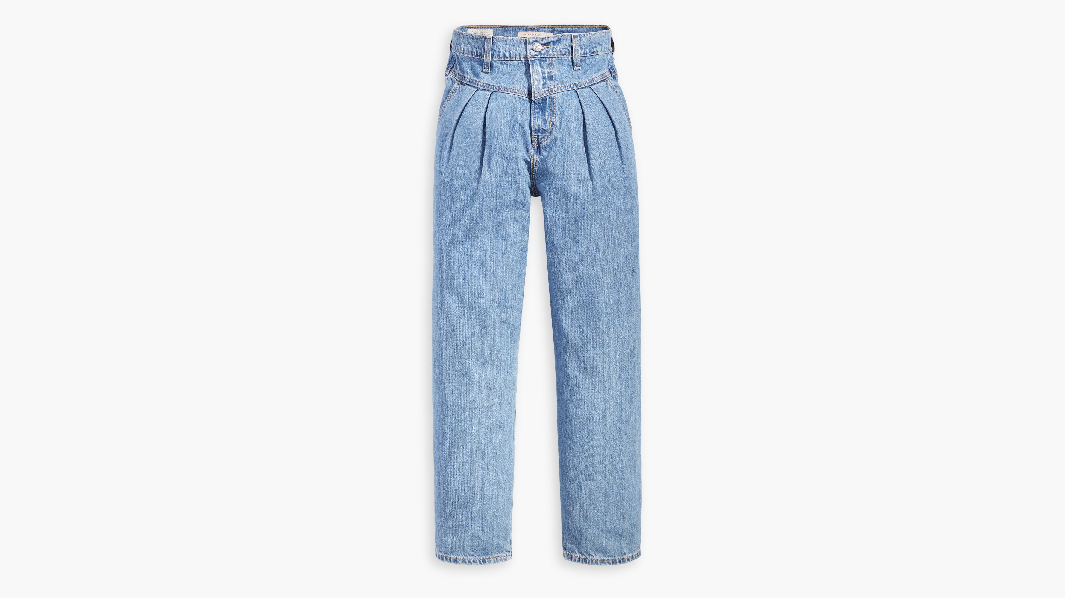 levi's slim men's dark blue jeans