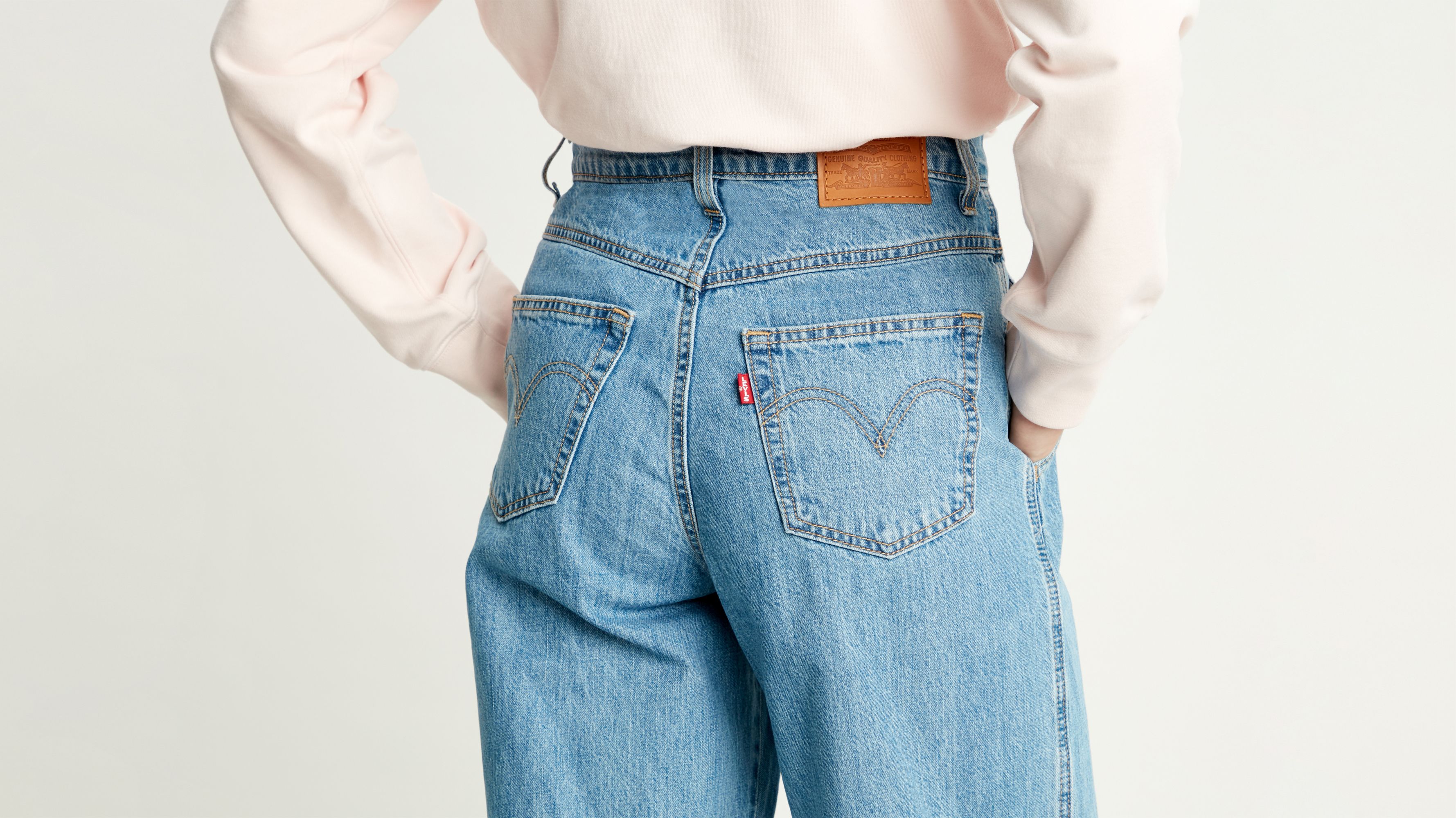 levis 80s jeans