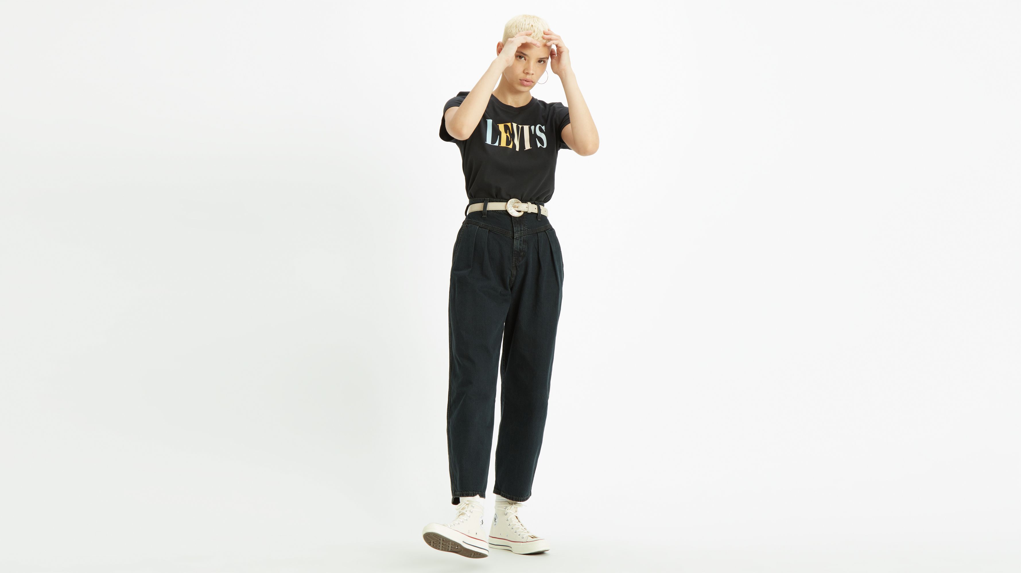 levi's balloon fit jeans