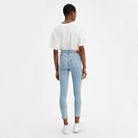 311 Shaping Zipper Skinny Women's Jeans 2