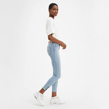 311 Shaping Zipper Skinny Women's Jeans 4