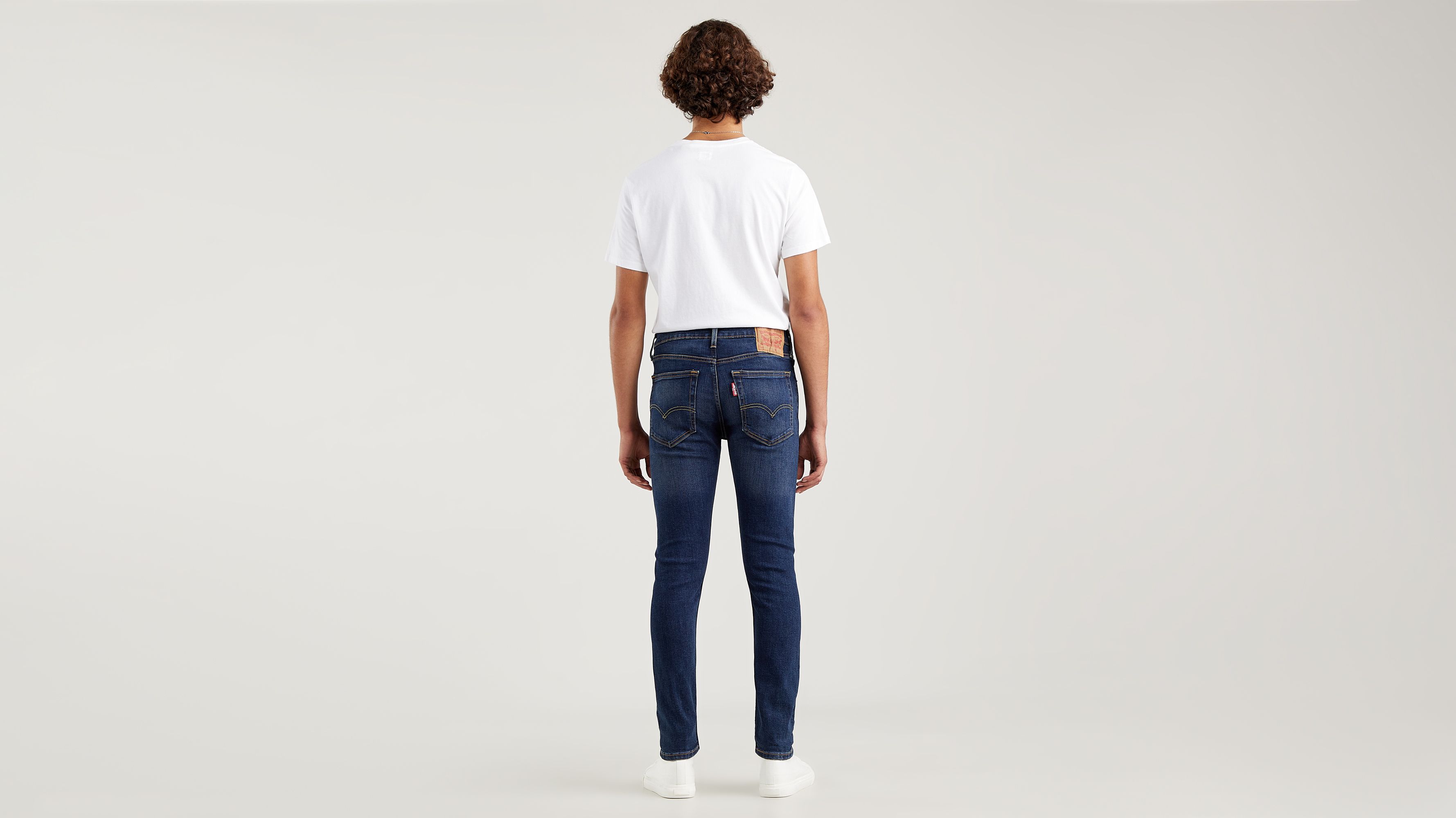 Levis hotsell 519 kids